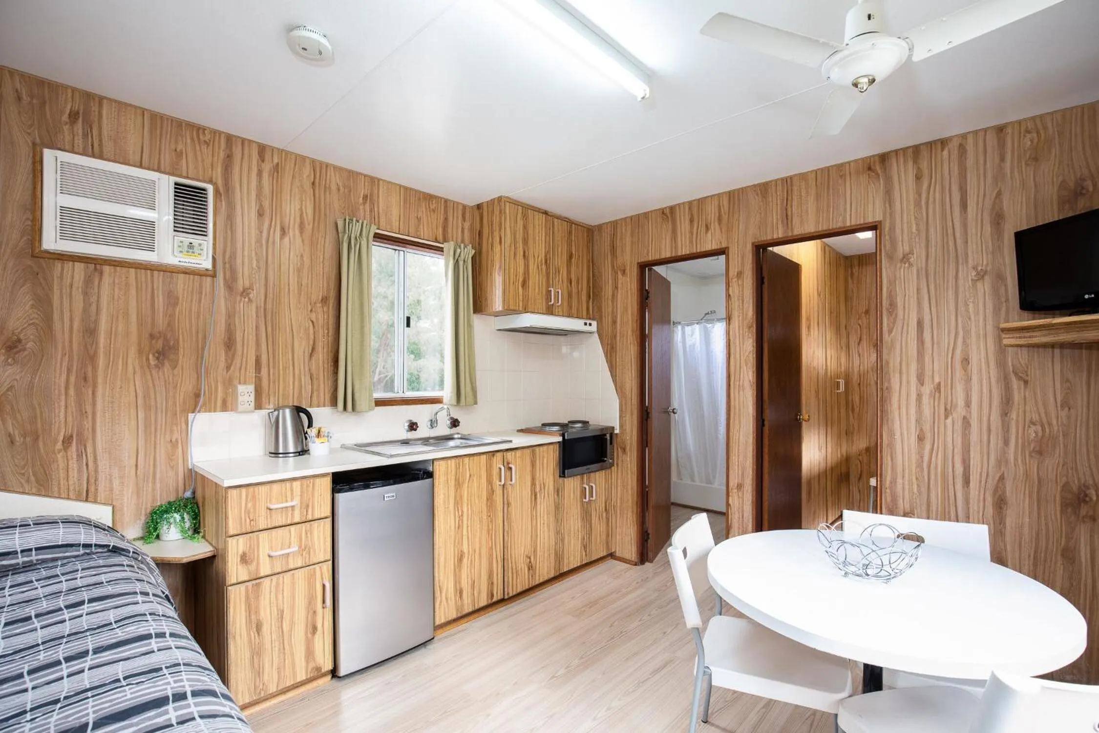 Blue Lake Holiday Park