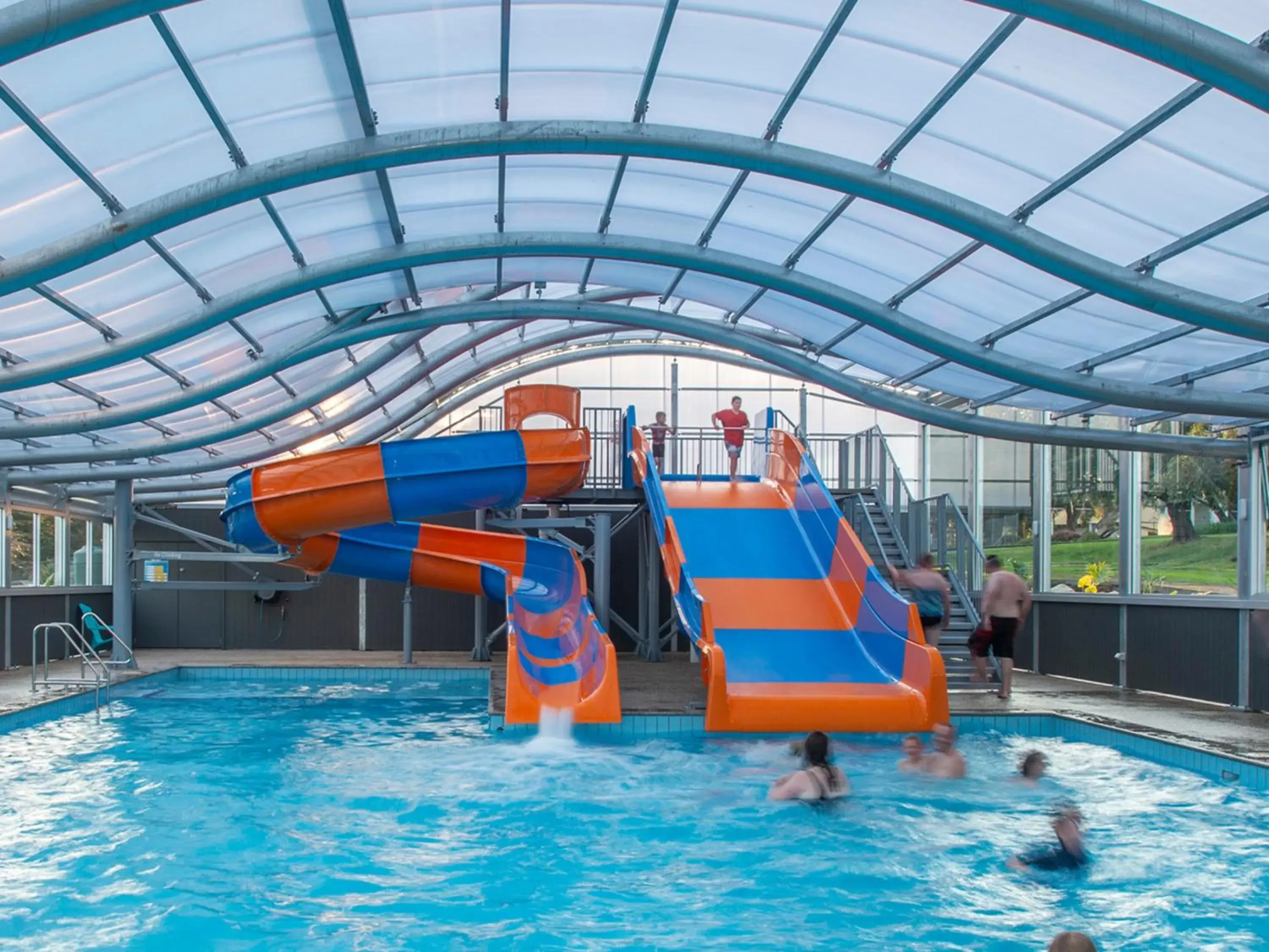 Blue Lake Holiday Park Blue Lake Holiday Park