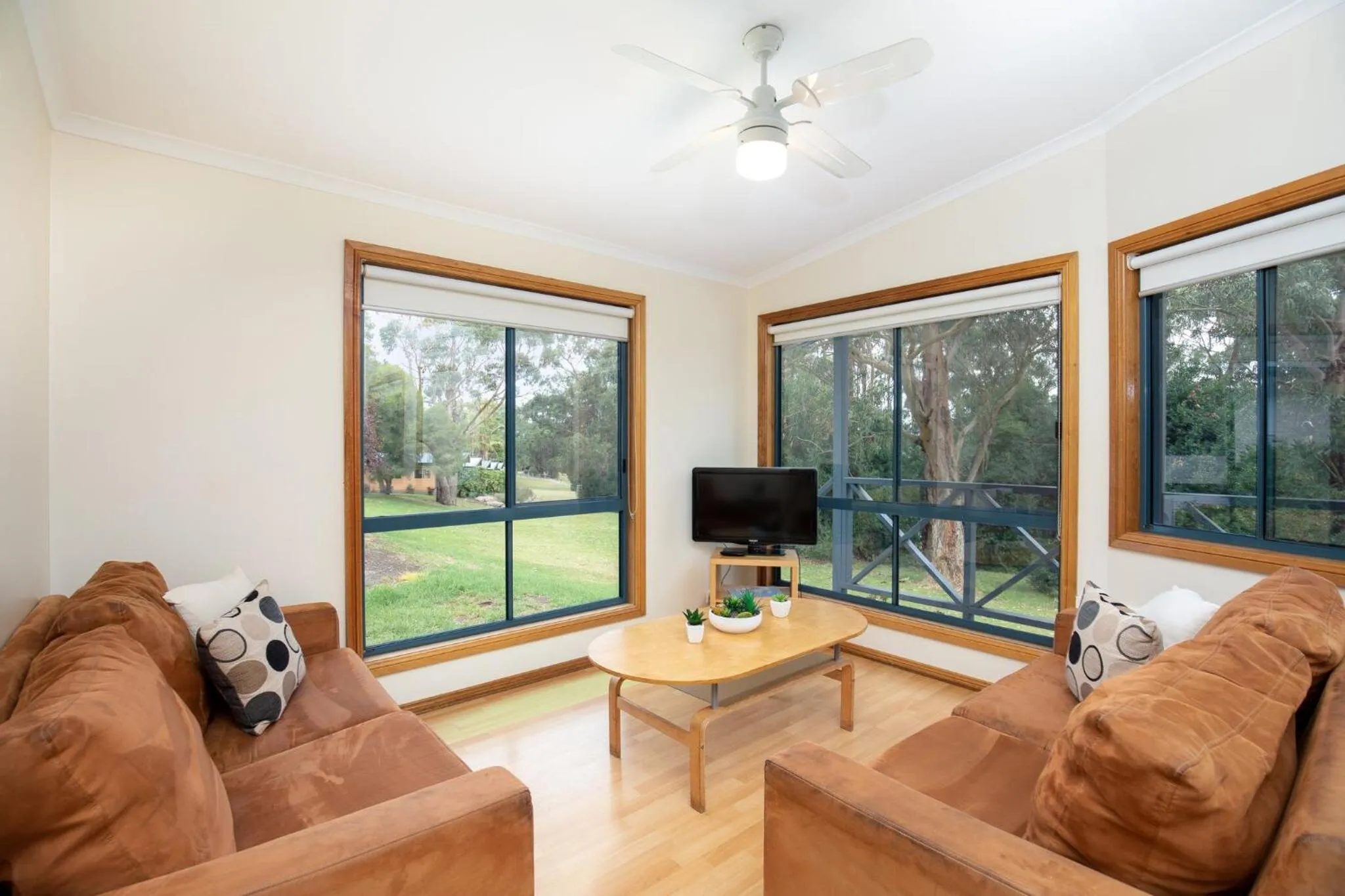 Blue Lake Holiday Park