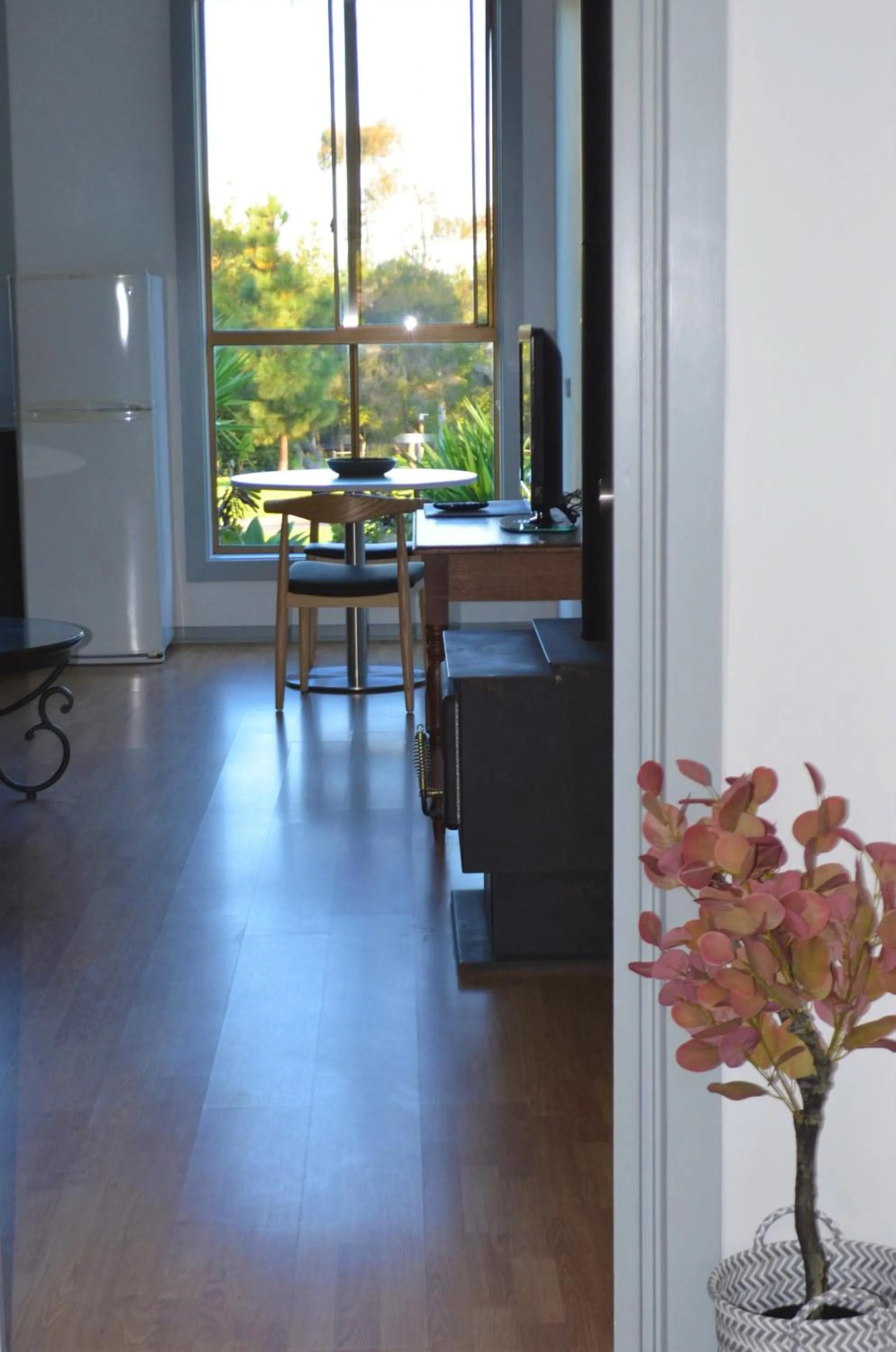 Blue Lake Holiday Park