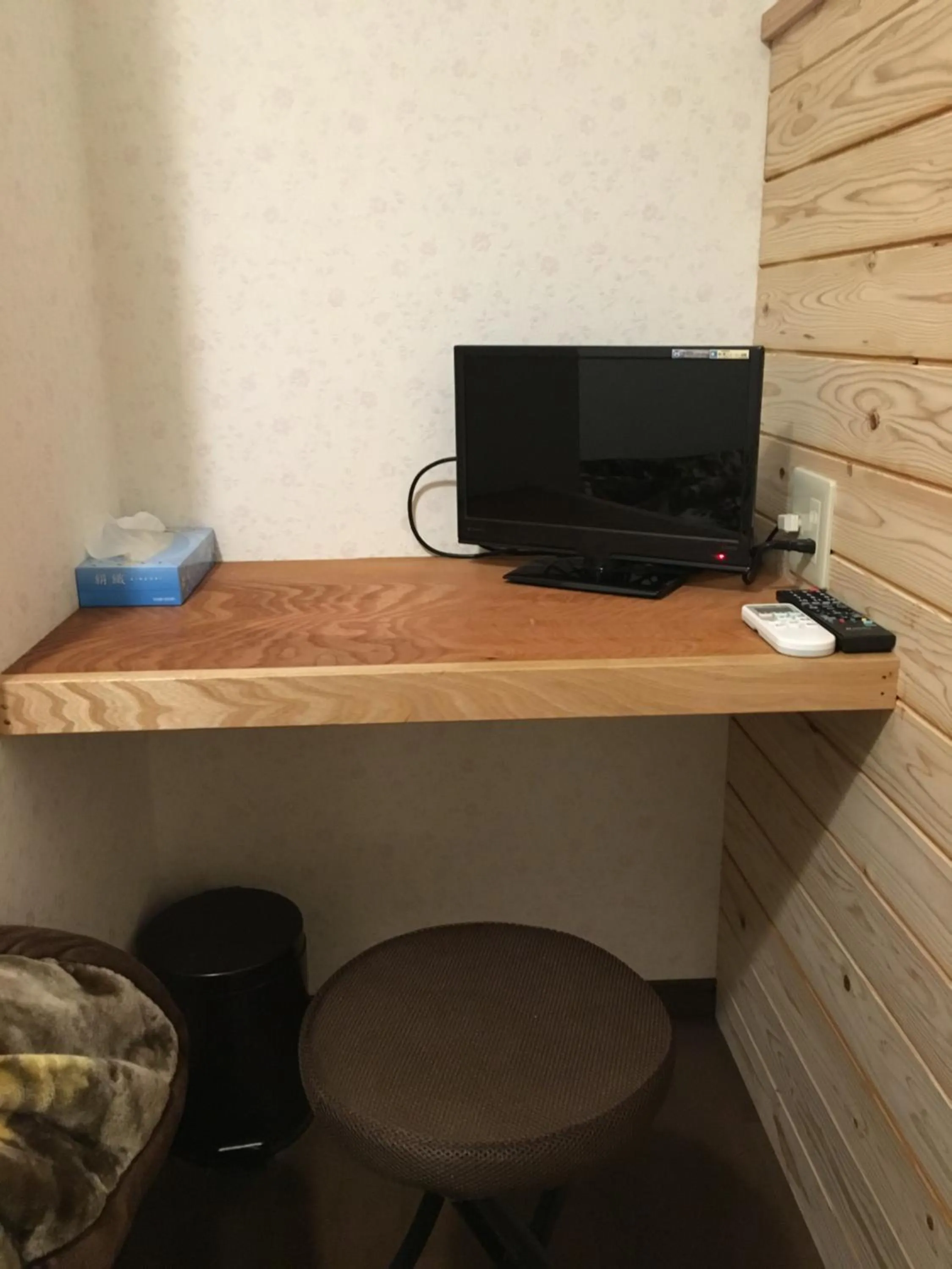 Ikkyu for Backpackers 19