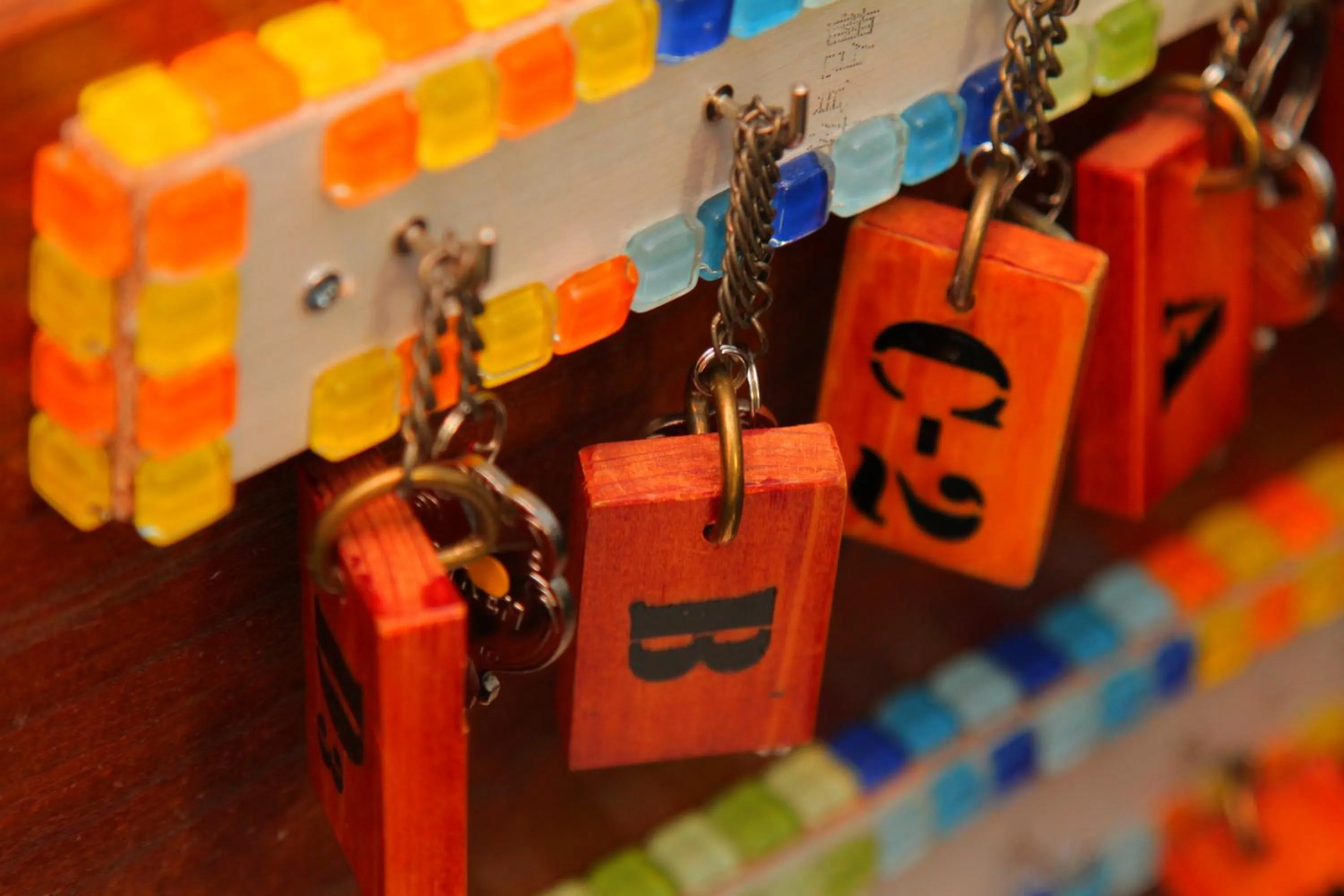 Ikkyu for Backpackers 19