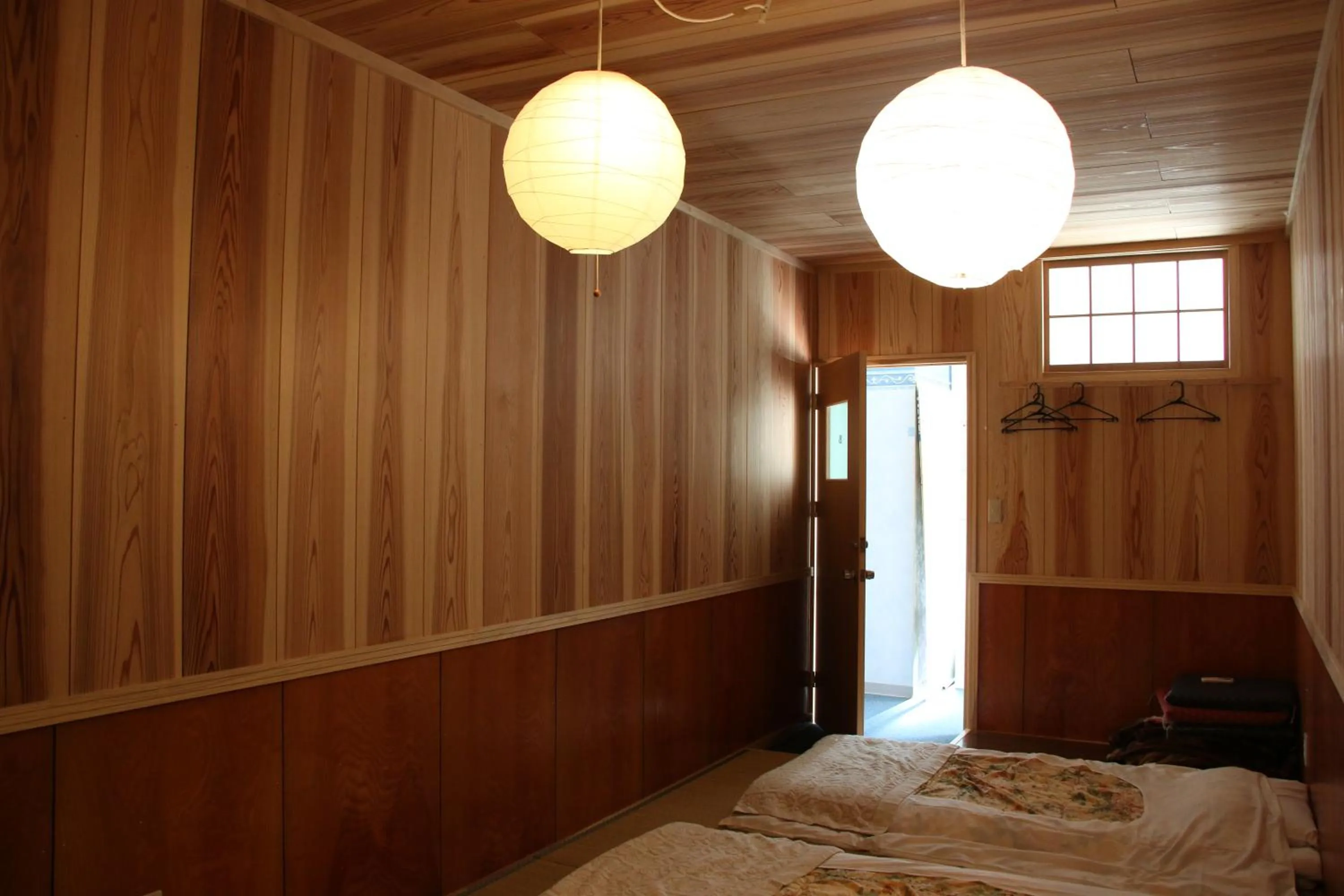 Photo of the whole room, Bed in Ikkyu for Backpackers 19