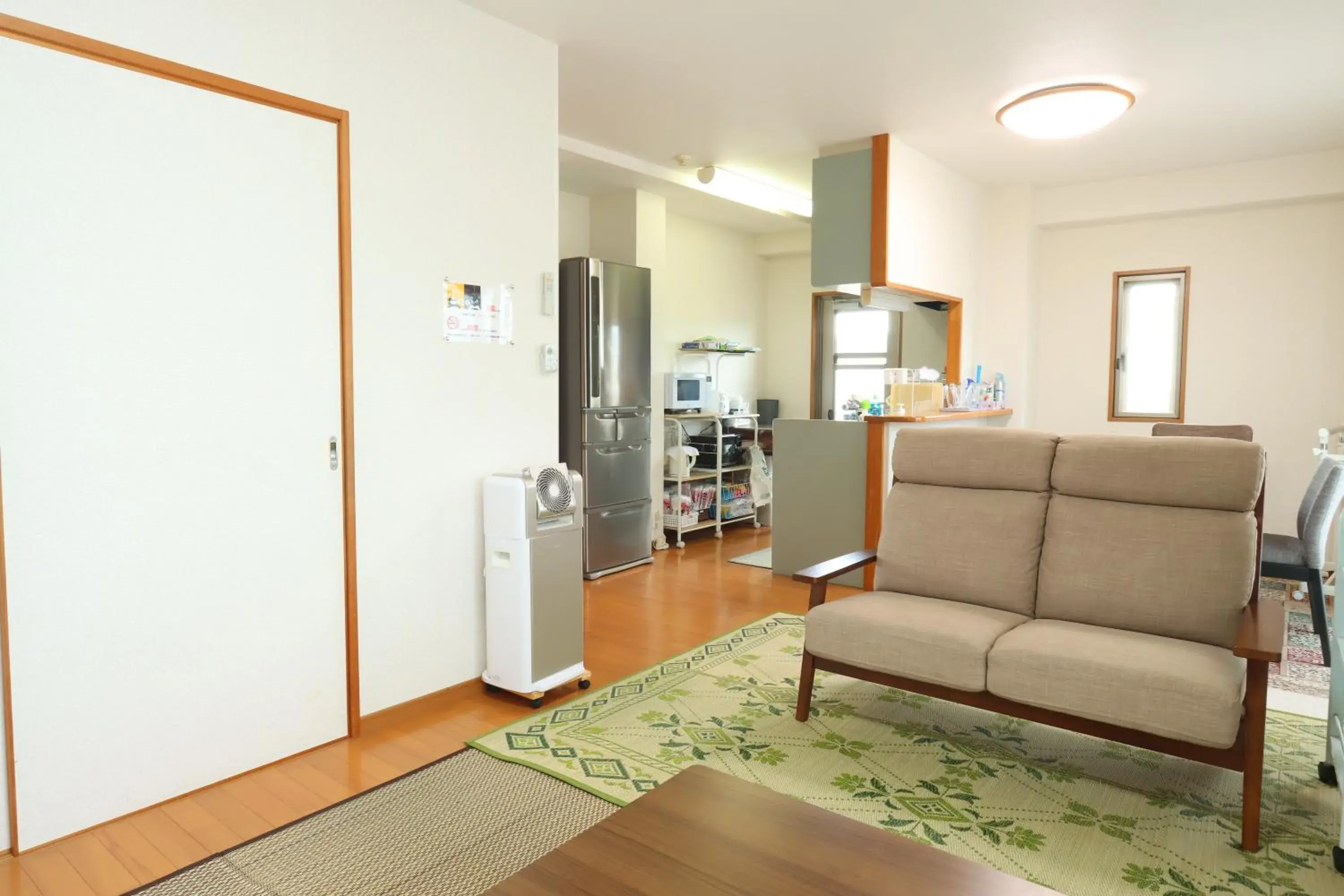 Apartment - single occupancy in Ikkyu for Backpackers 19 Apartment - single occupancy in Ikkyu for Backpackers 19