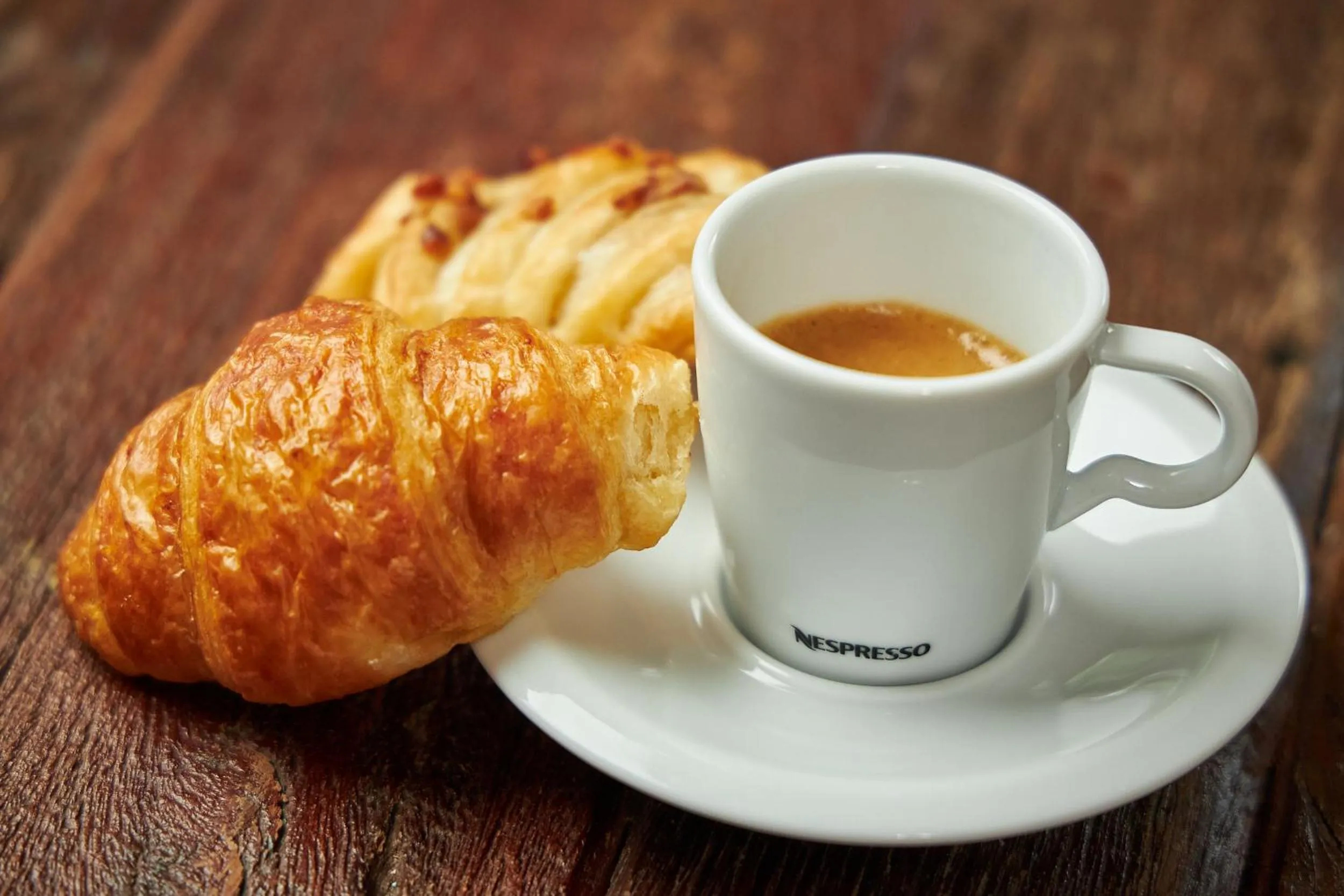 Breakfast in Penzion BERG