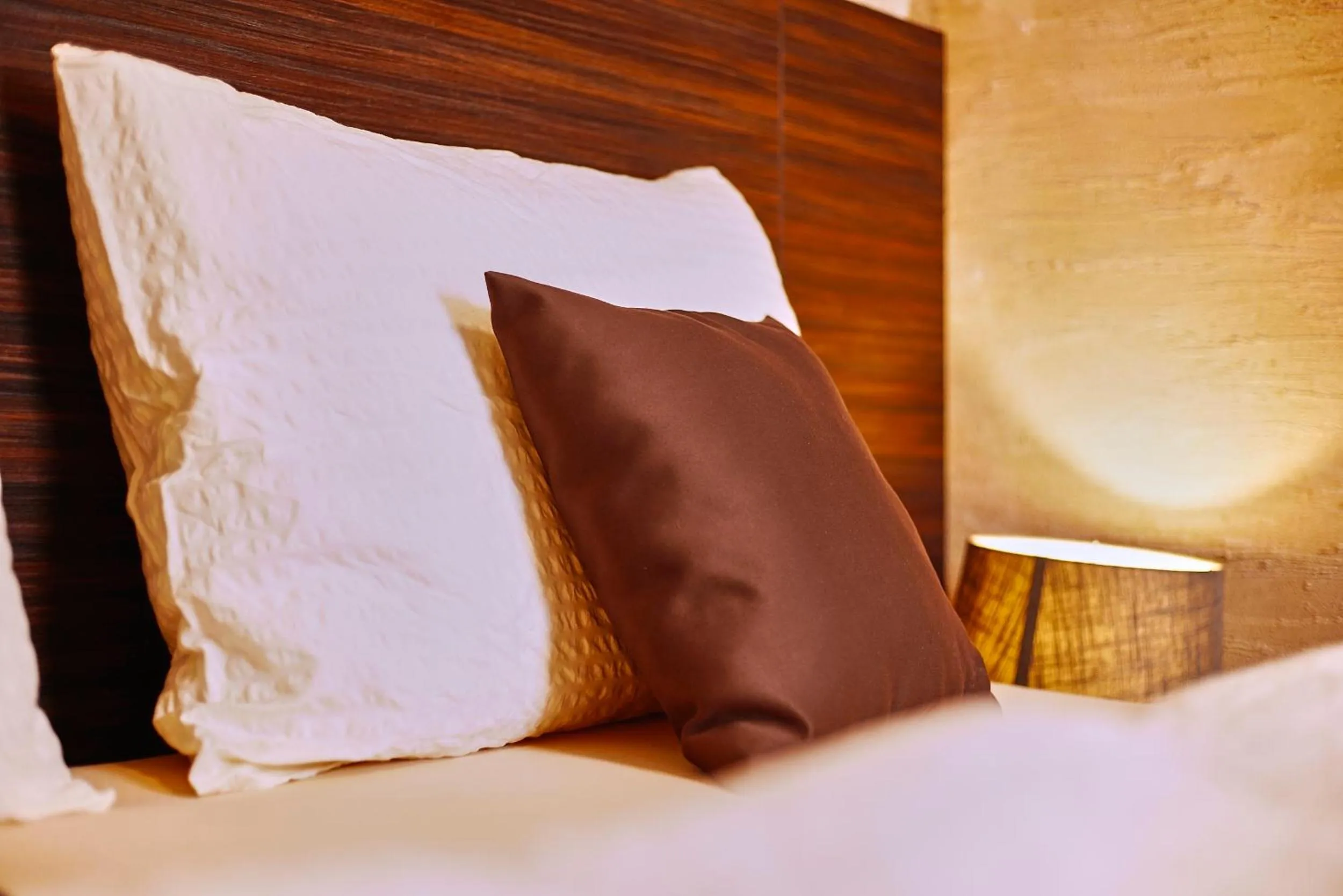 Bedroom, Bed in Penzion BERG