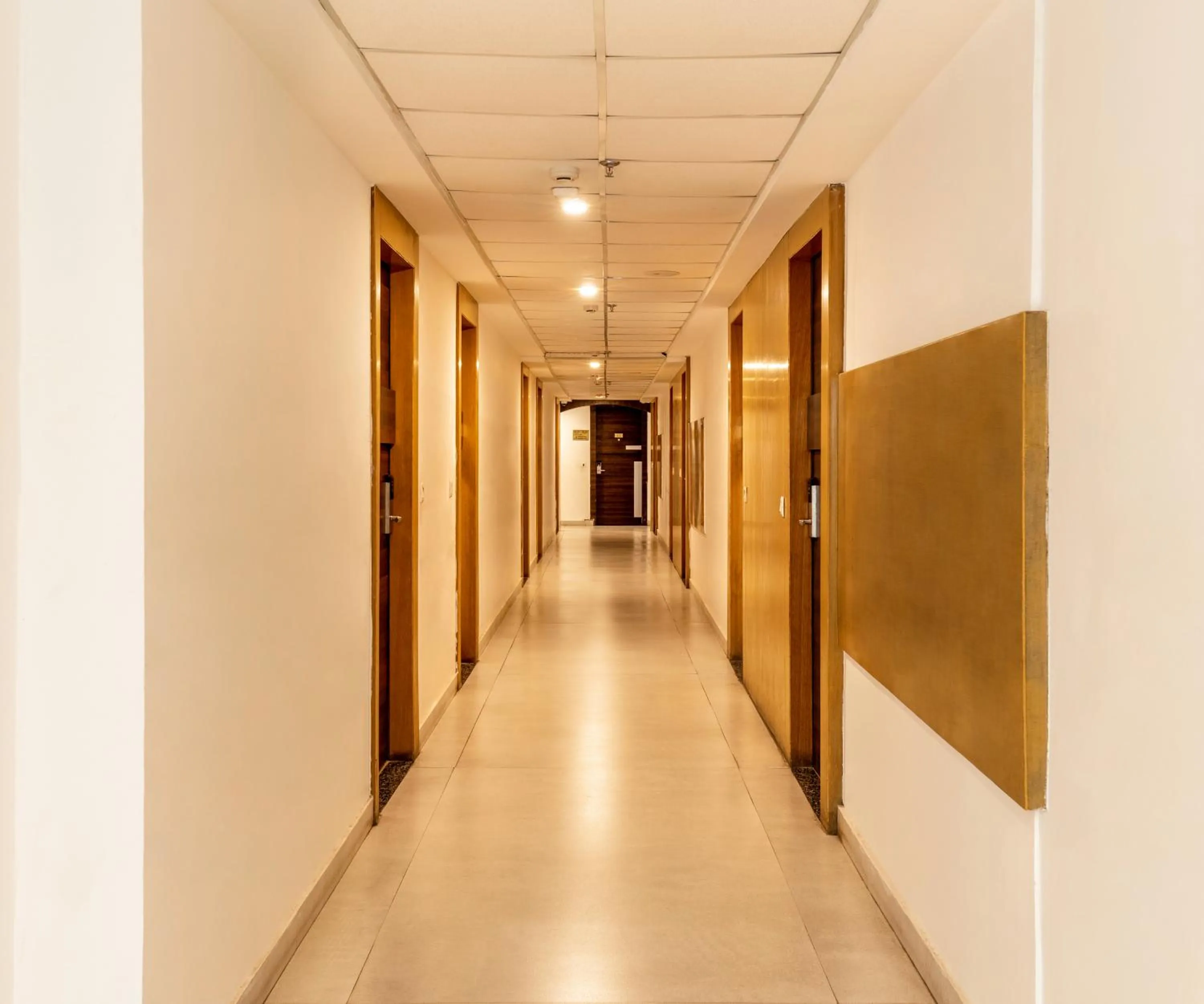 Property building in Via Lakhela Resort & Spa