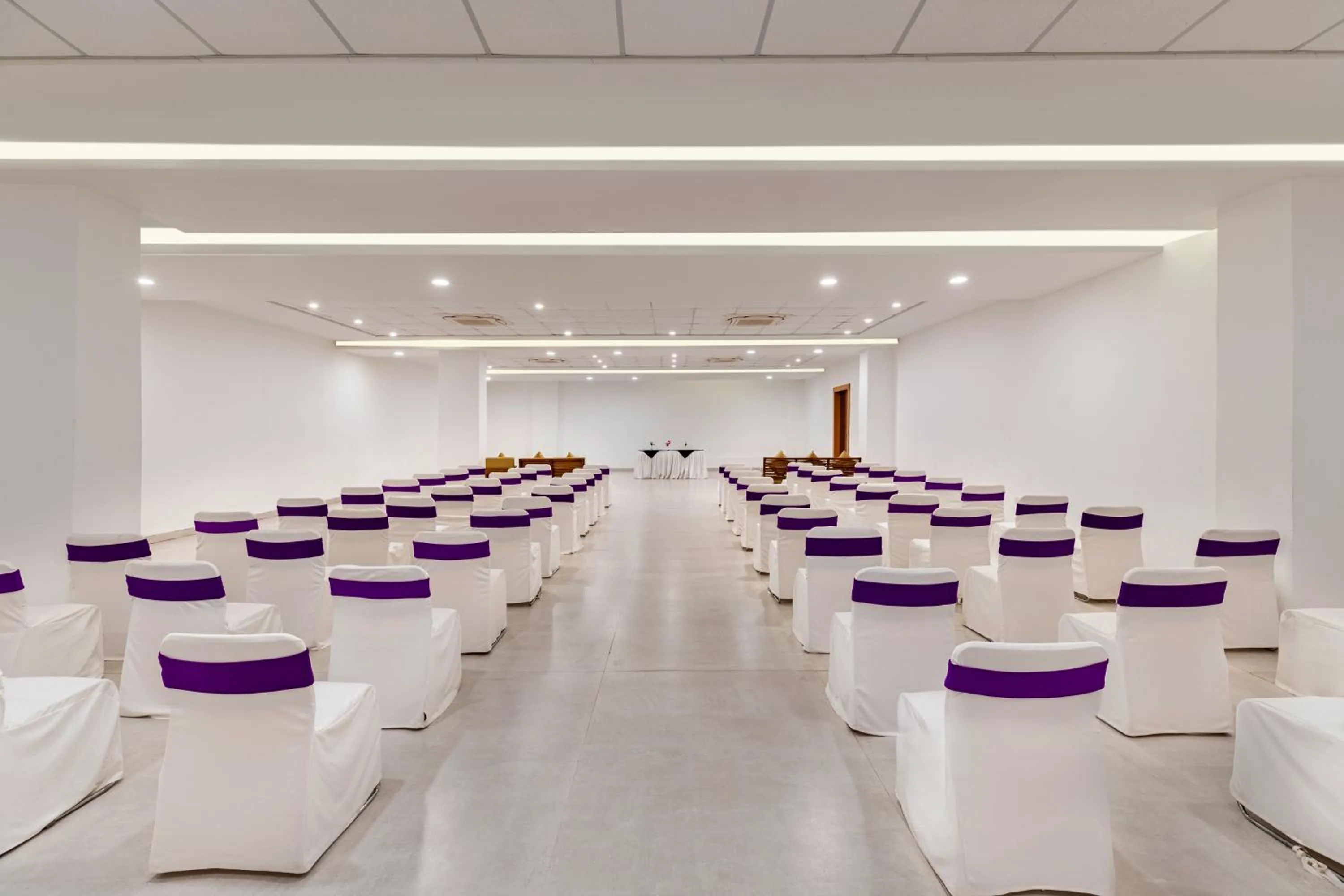 Meeting/conference room in Via Lakhela Resort & Spa