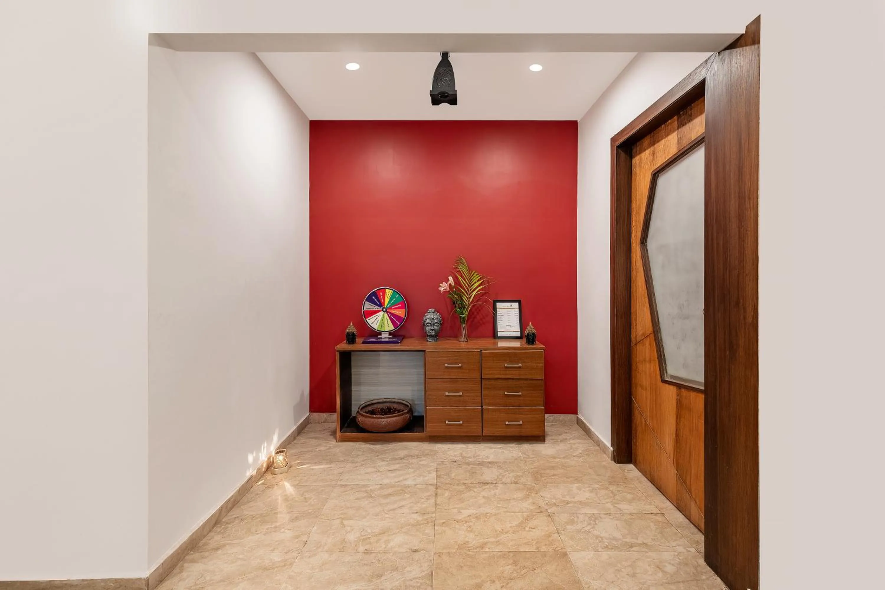 Spa and wellness centre/facilities in Via Lakhela Resort & Spa