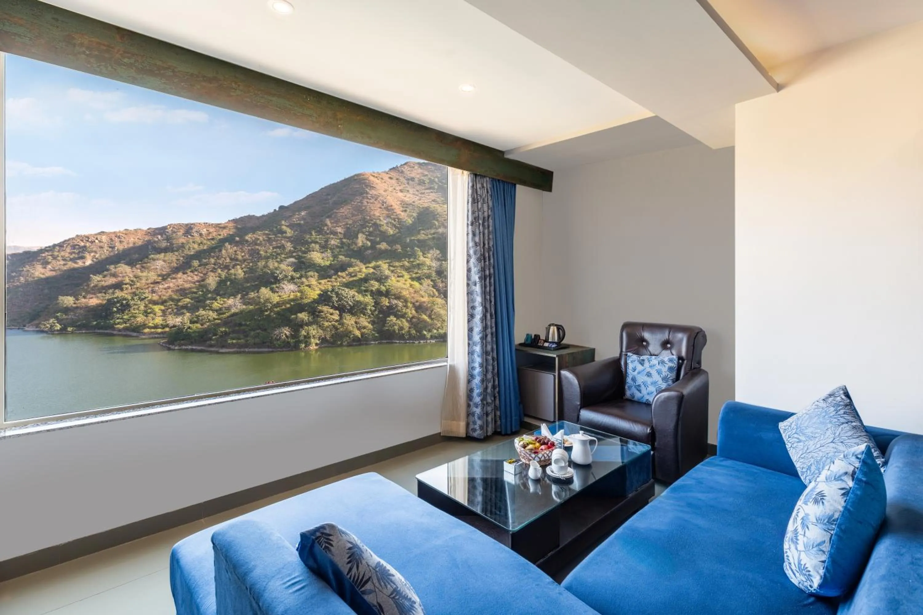 View (from property/room) in Via Lakhela Resort & Spa