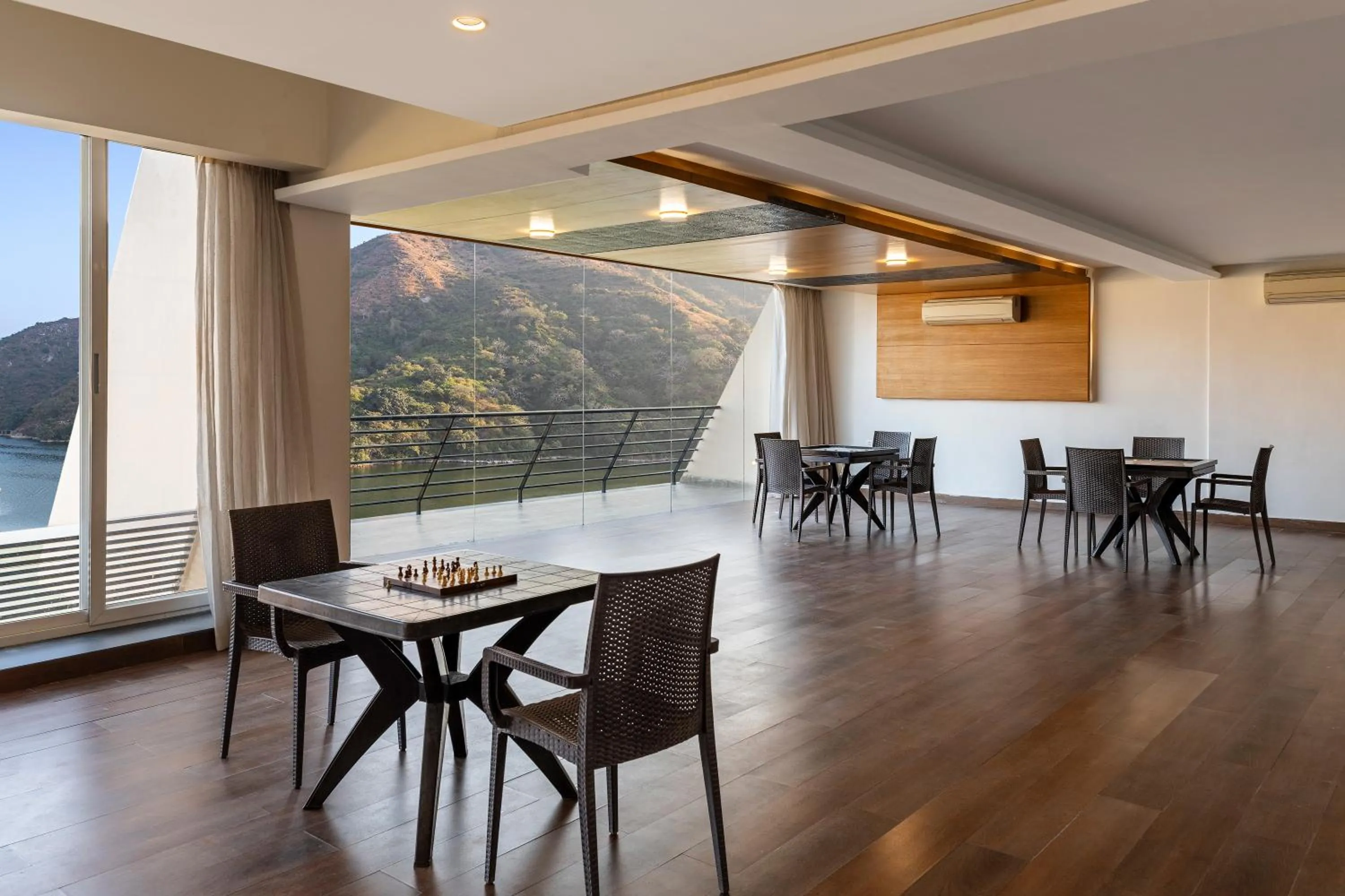 Activities in Via Lakhela Resort & Spa