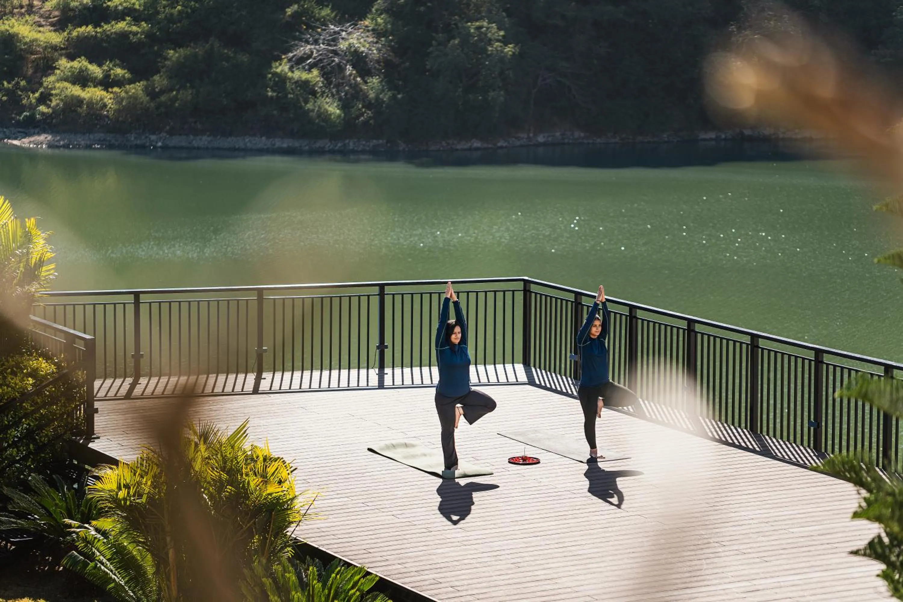 Activities in Via Lakhela Resort & Spa