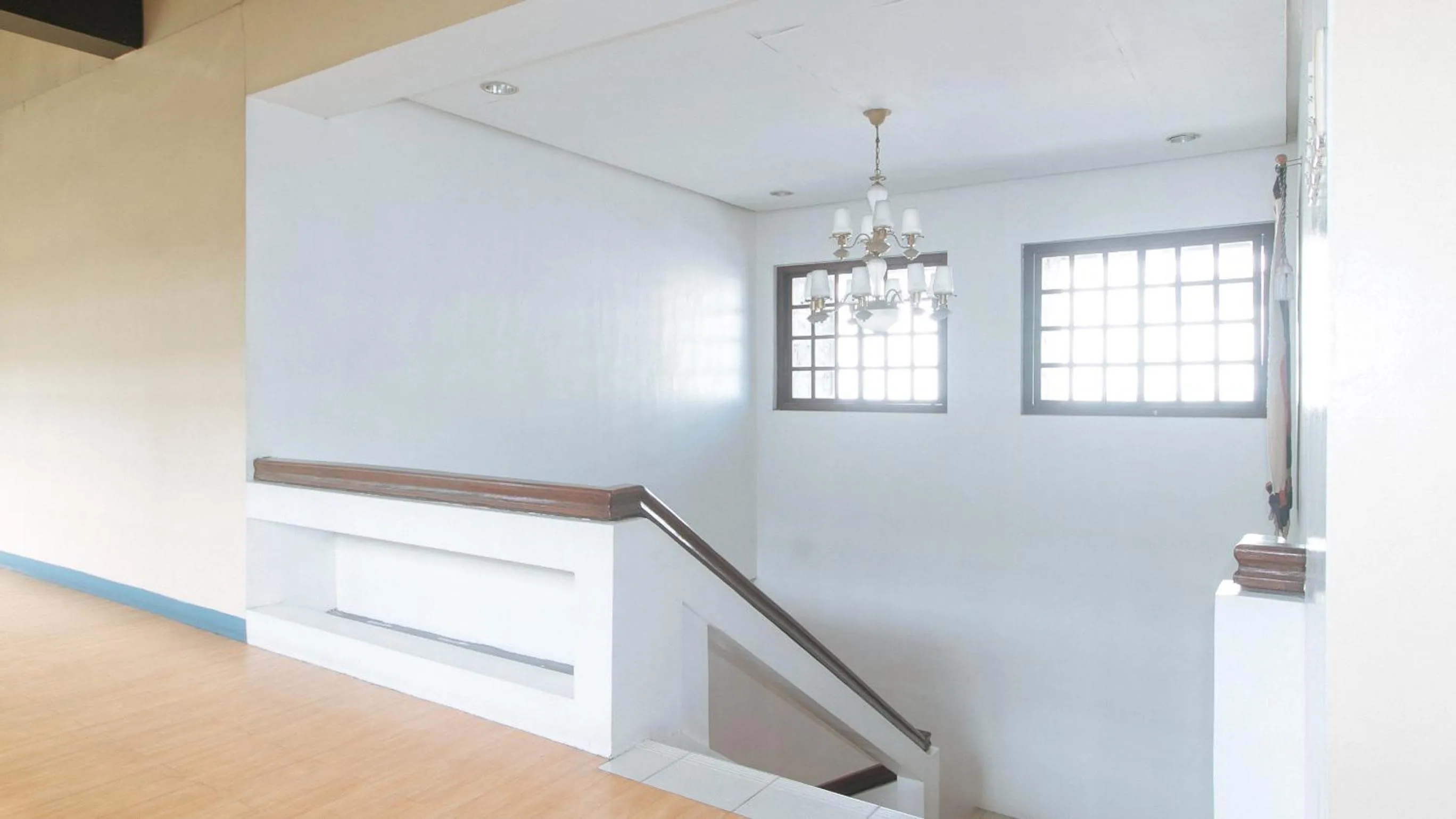 Area and facilities in Bliss Hotel Dau