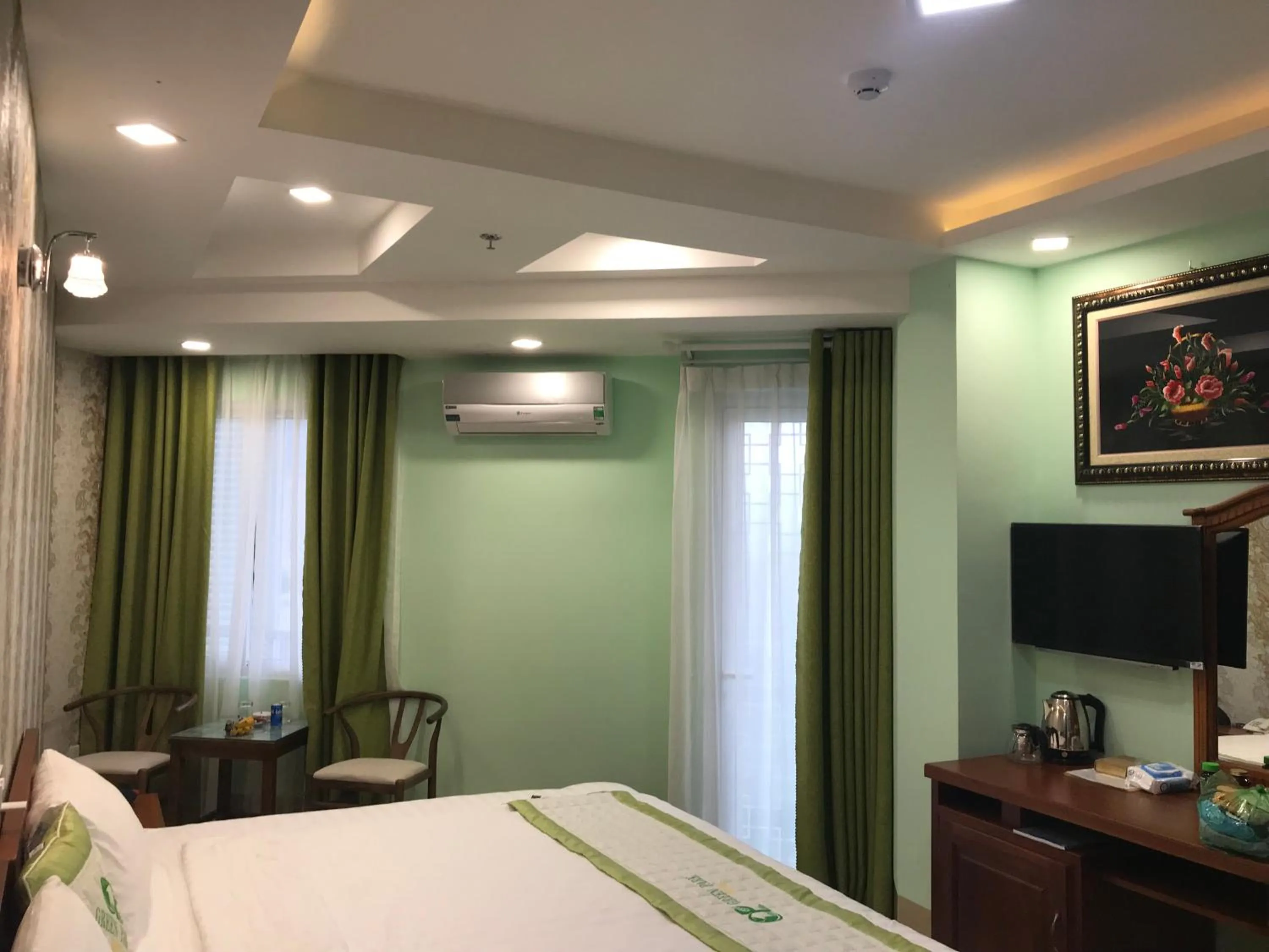 Green Park Hotel Quy Nhon