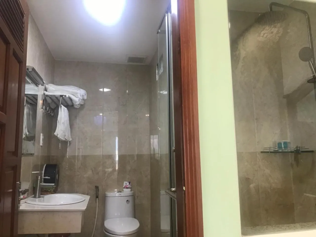 Green Park Hotel Quy Nhon