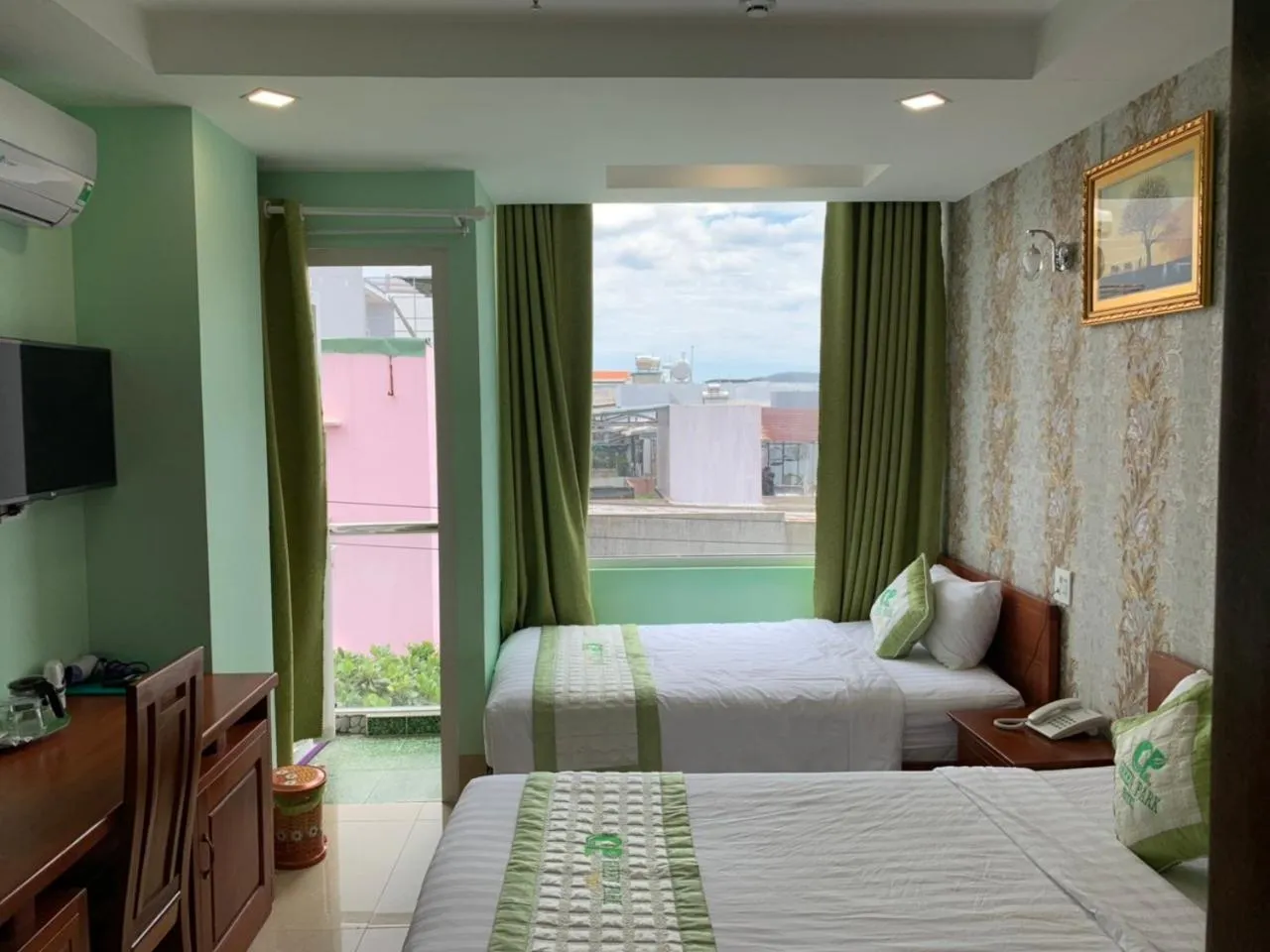 Green Park Hotel Quy Nhon