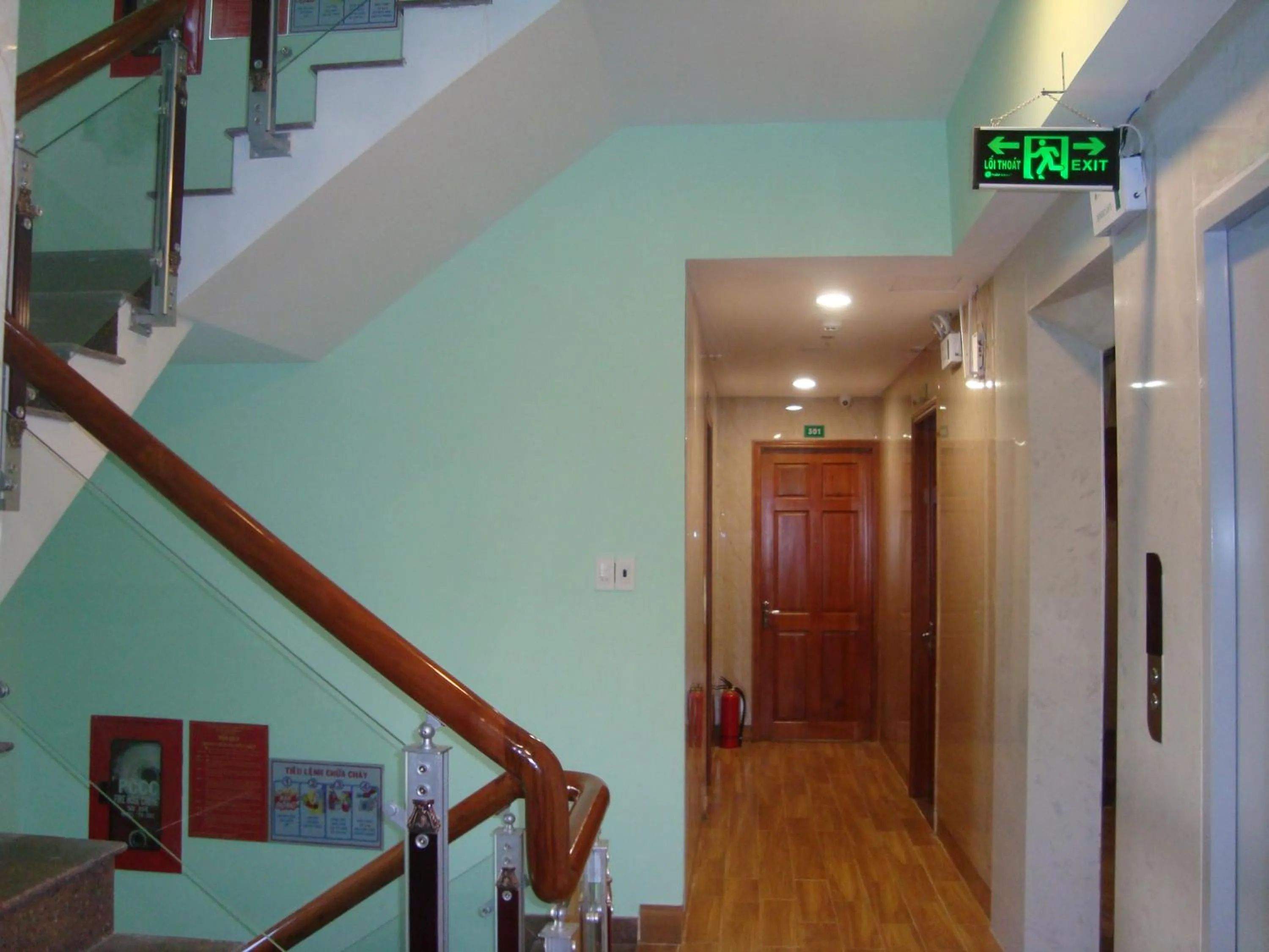 Green Park Hotel Quy Nhon