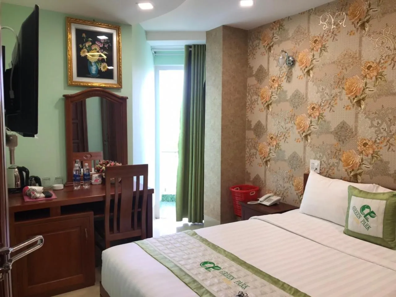 Green Park Hotel Quy Nhon