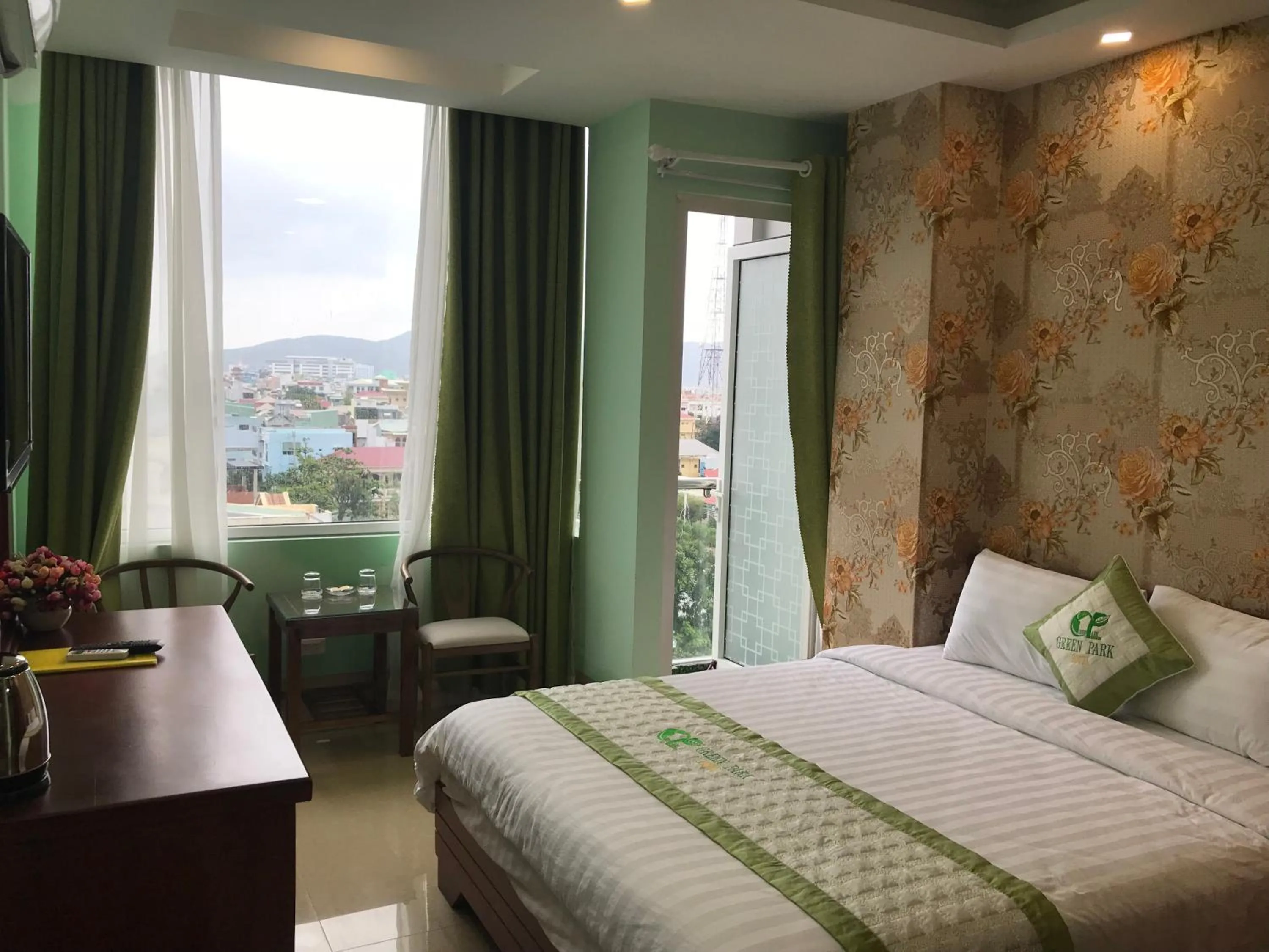 Green Park Hotel Quy Nhon