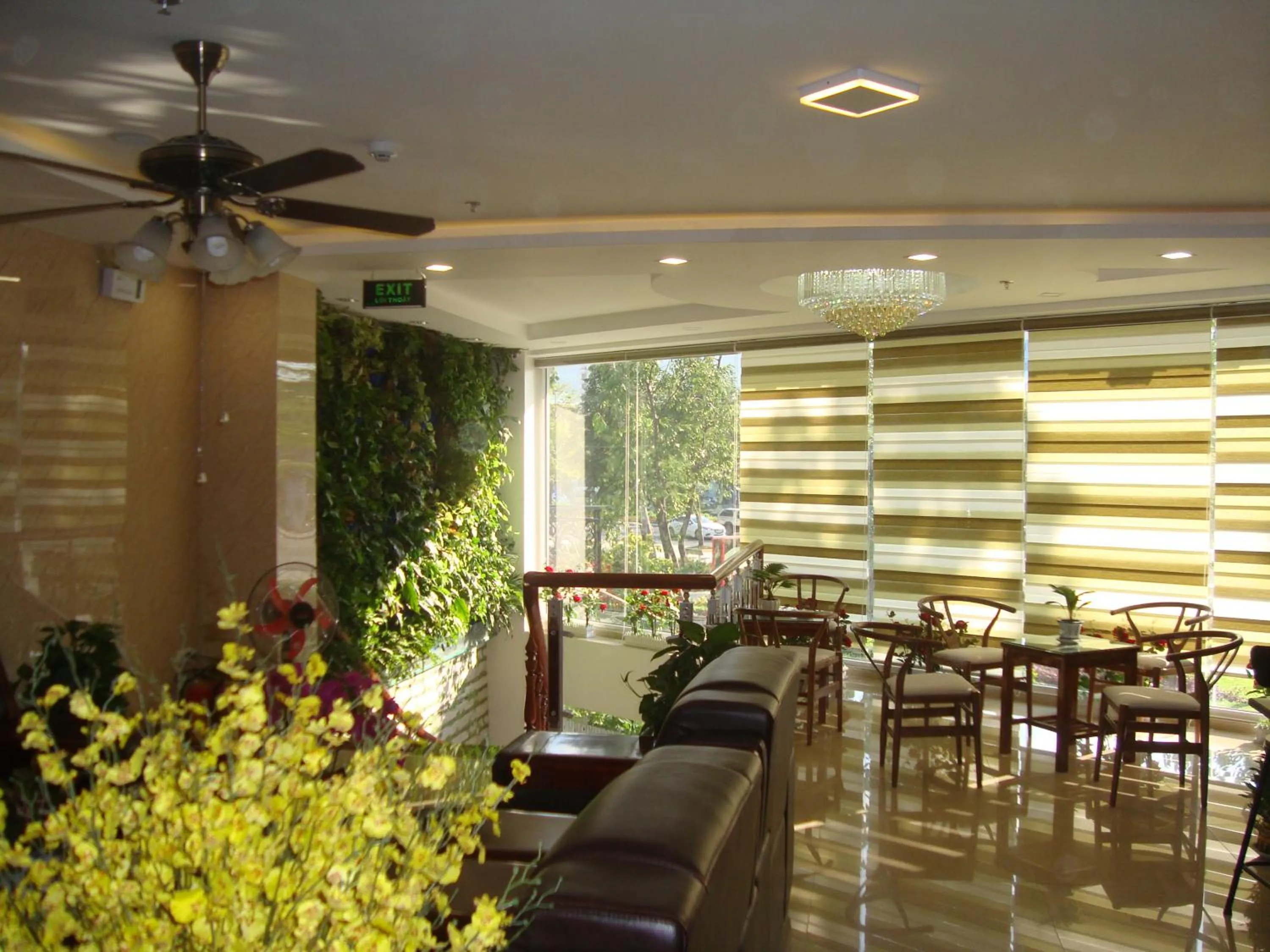Green Park Hotel Quy Nhon