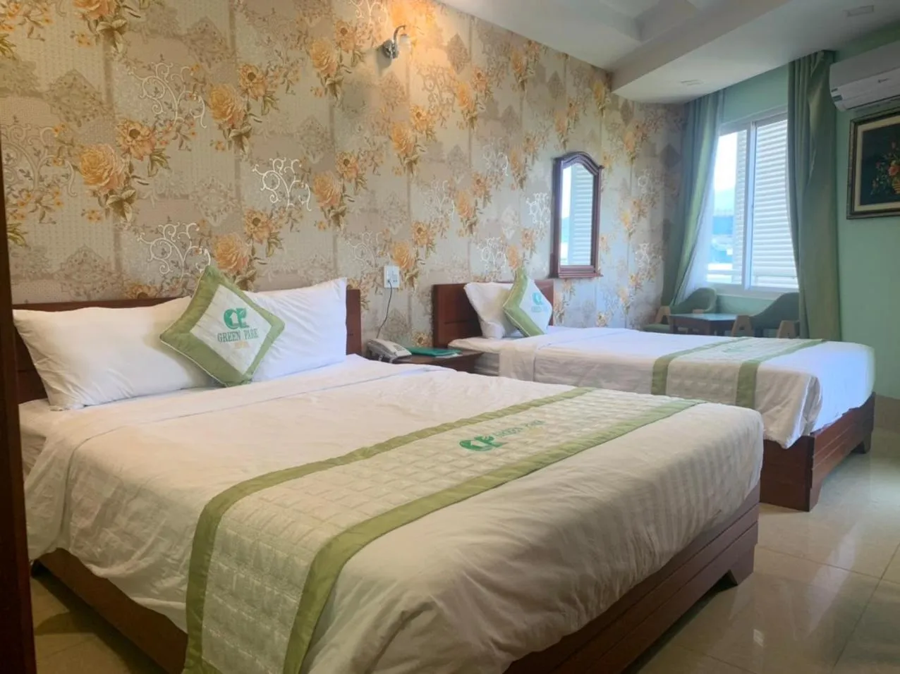 Green Park Hotel Quy Nhon
