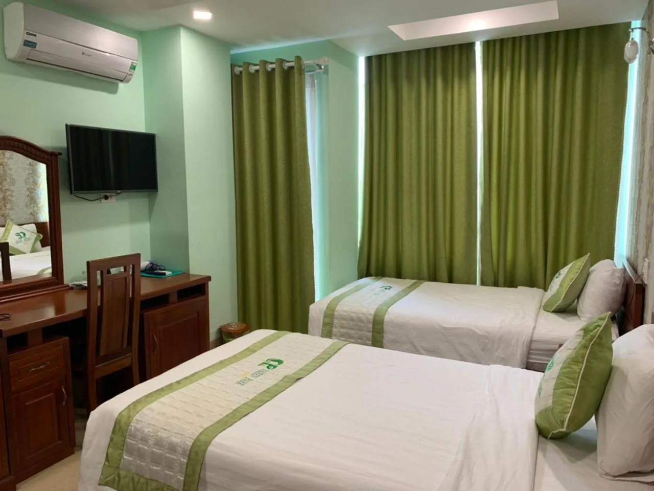 Green Park Hotel Quy Nhon