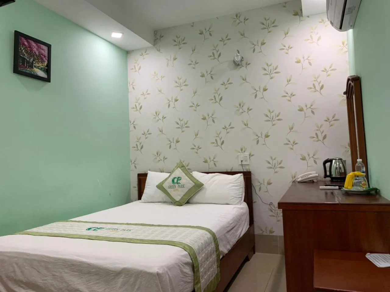 Green Park Hotel Quy Nhon