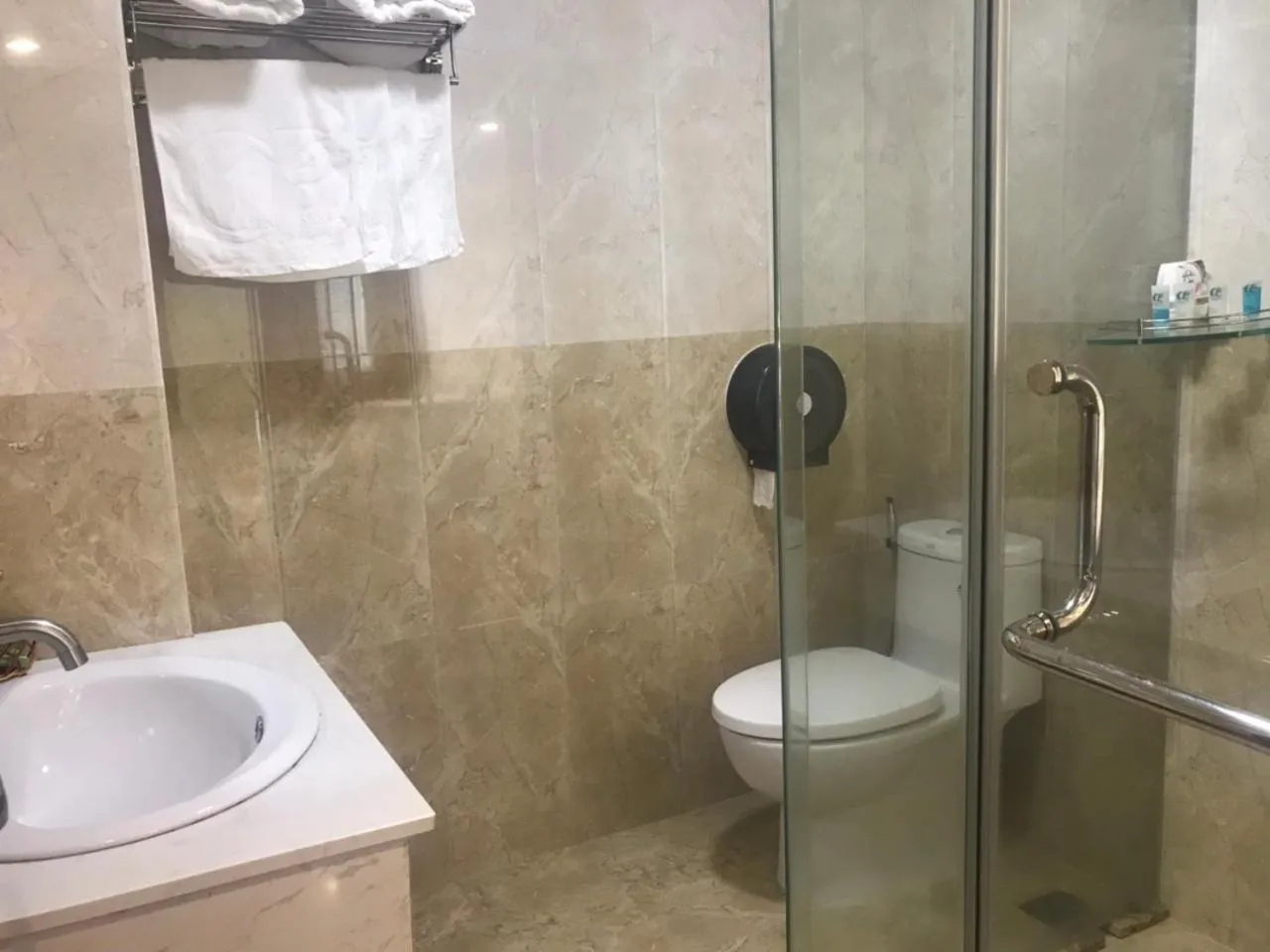 Green Park Hotel Quy Nhon