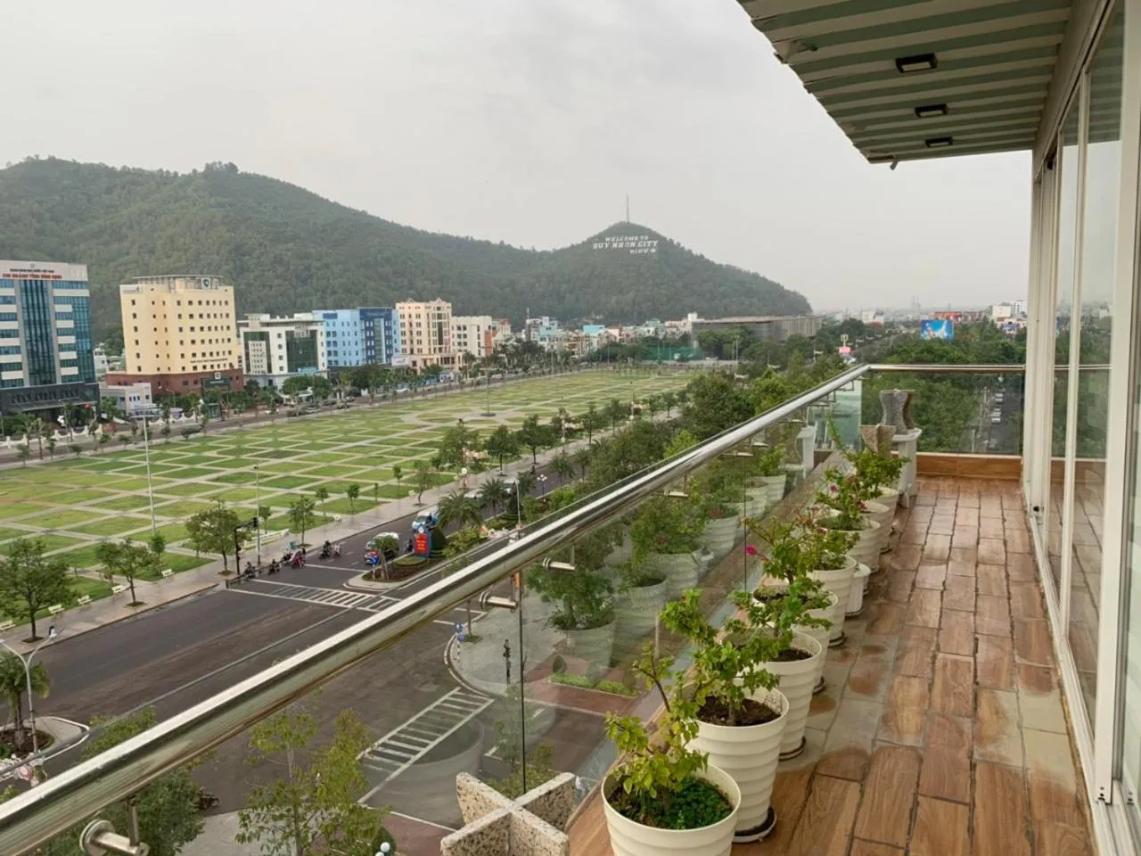 Neighbourhood in Green Park Hotel Quy Nhon
