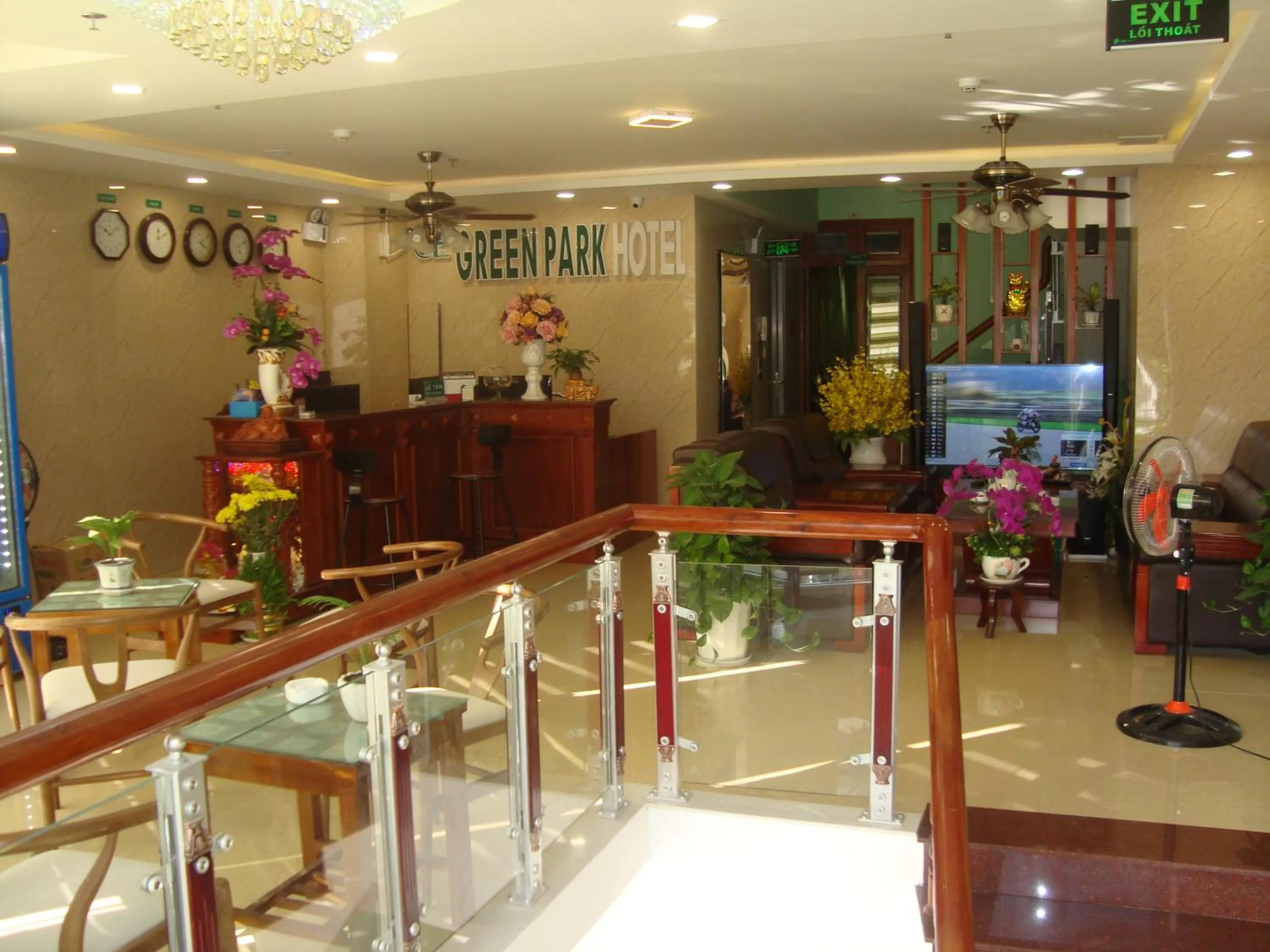Green Park Hotel Quy Nhon
