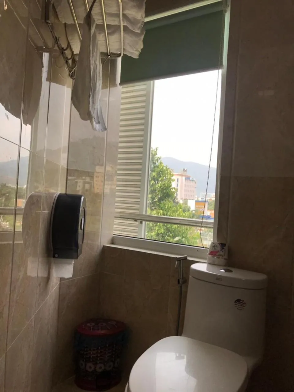 Green Park Hotel Quy Nhon