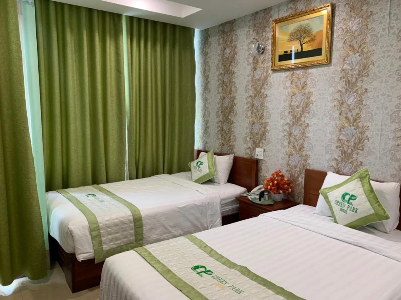 Green Park Hotel Quy Nhon