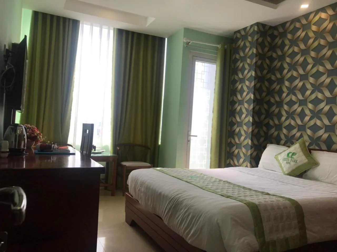 Green Park Hotel Quy Nhon