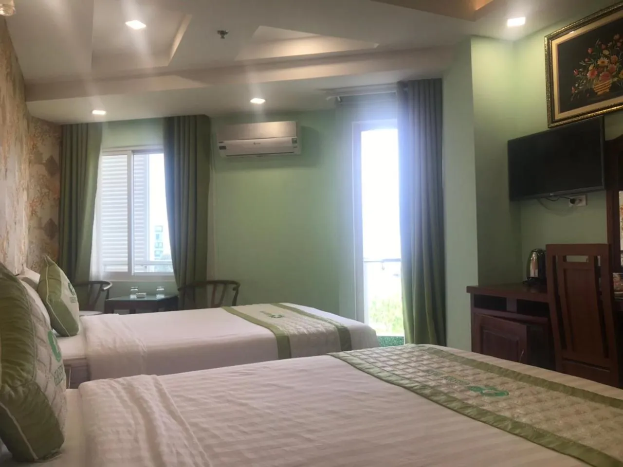 Green Park Hotel Quy Nhon