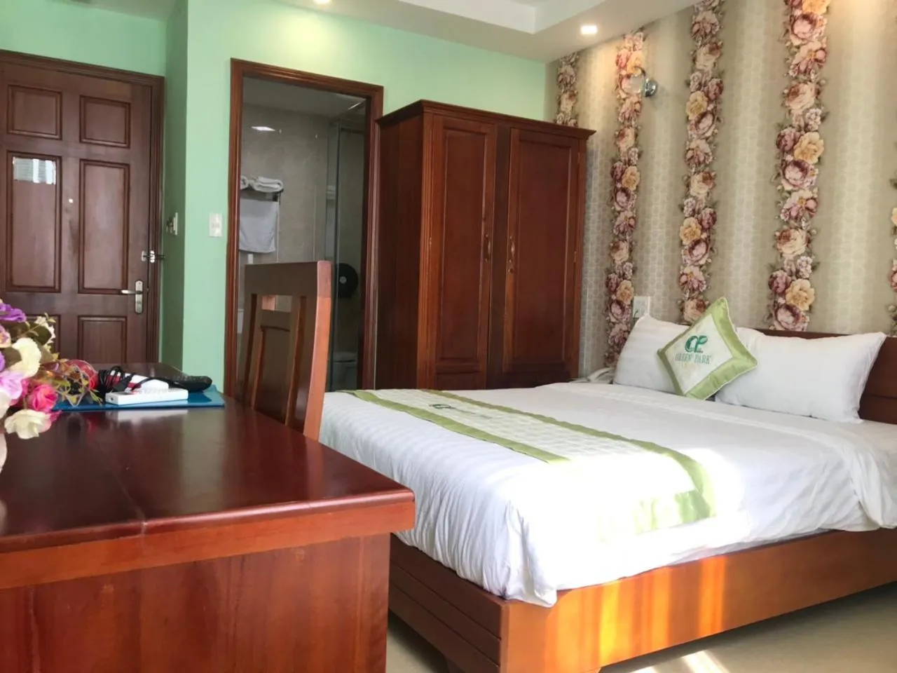 Green Park Hotel Quy Nhon