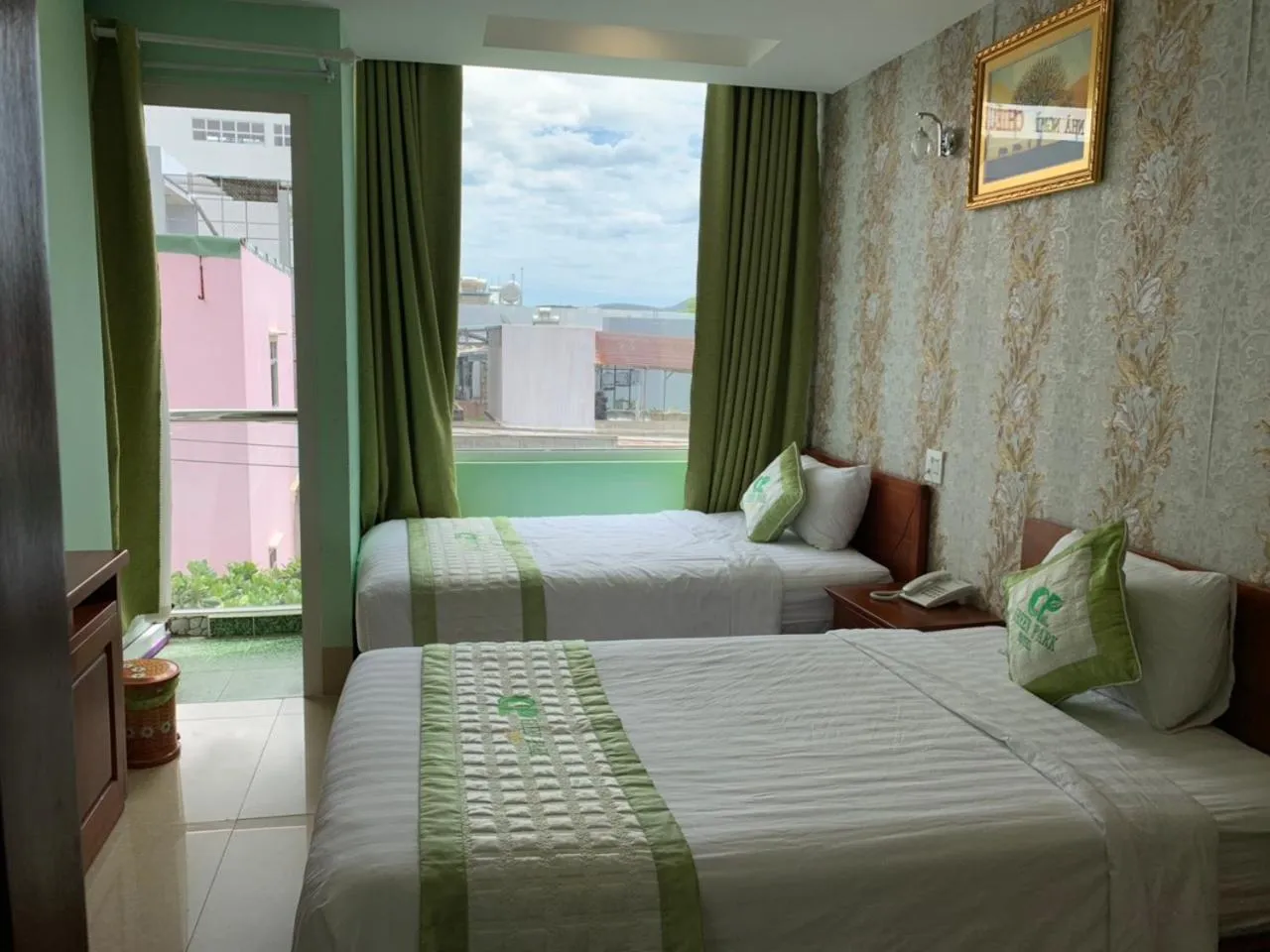 Green Park Hotel Quy Nhon
