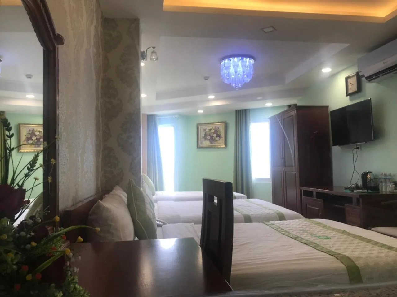 Green Park Hotel Quy Nhon