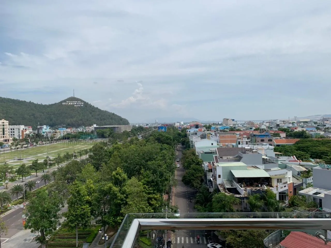 Neighbourhood in Green Park Hotel Quy Nhon