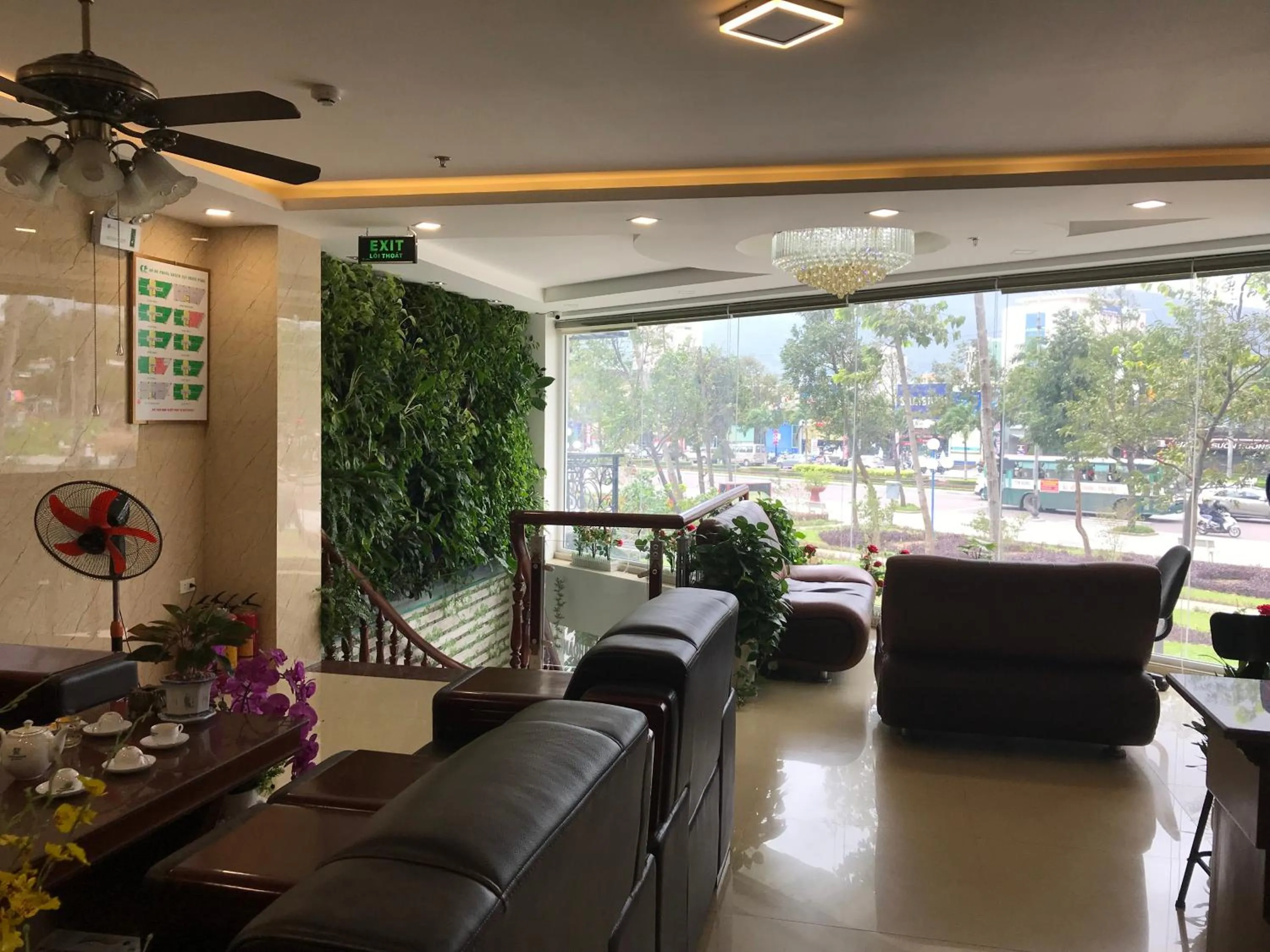 Green Park Hotel Quy Nhon