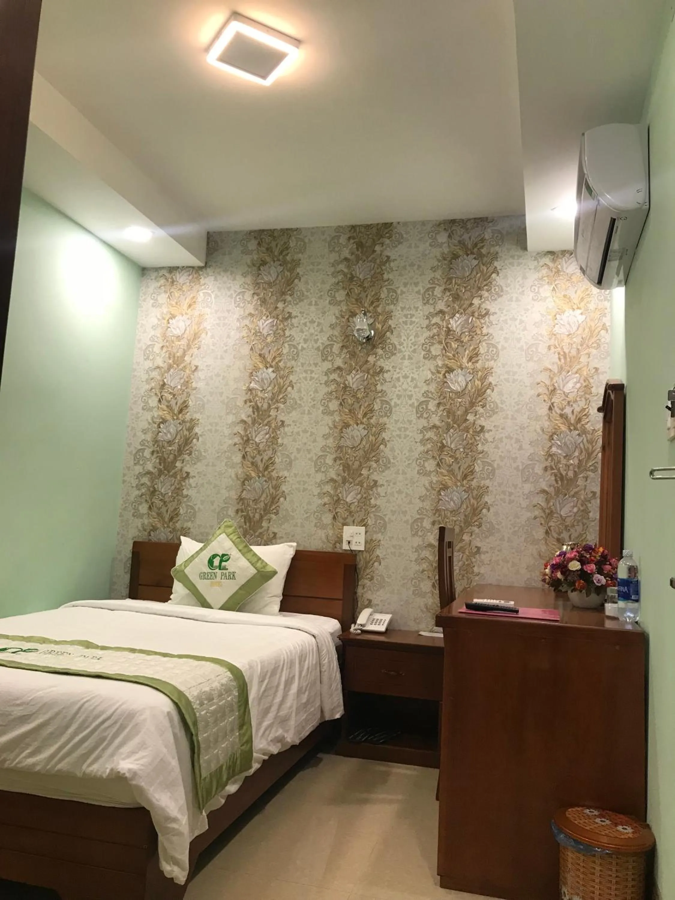 Green Park Hotel Quy Nhon
