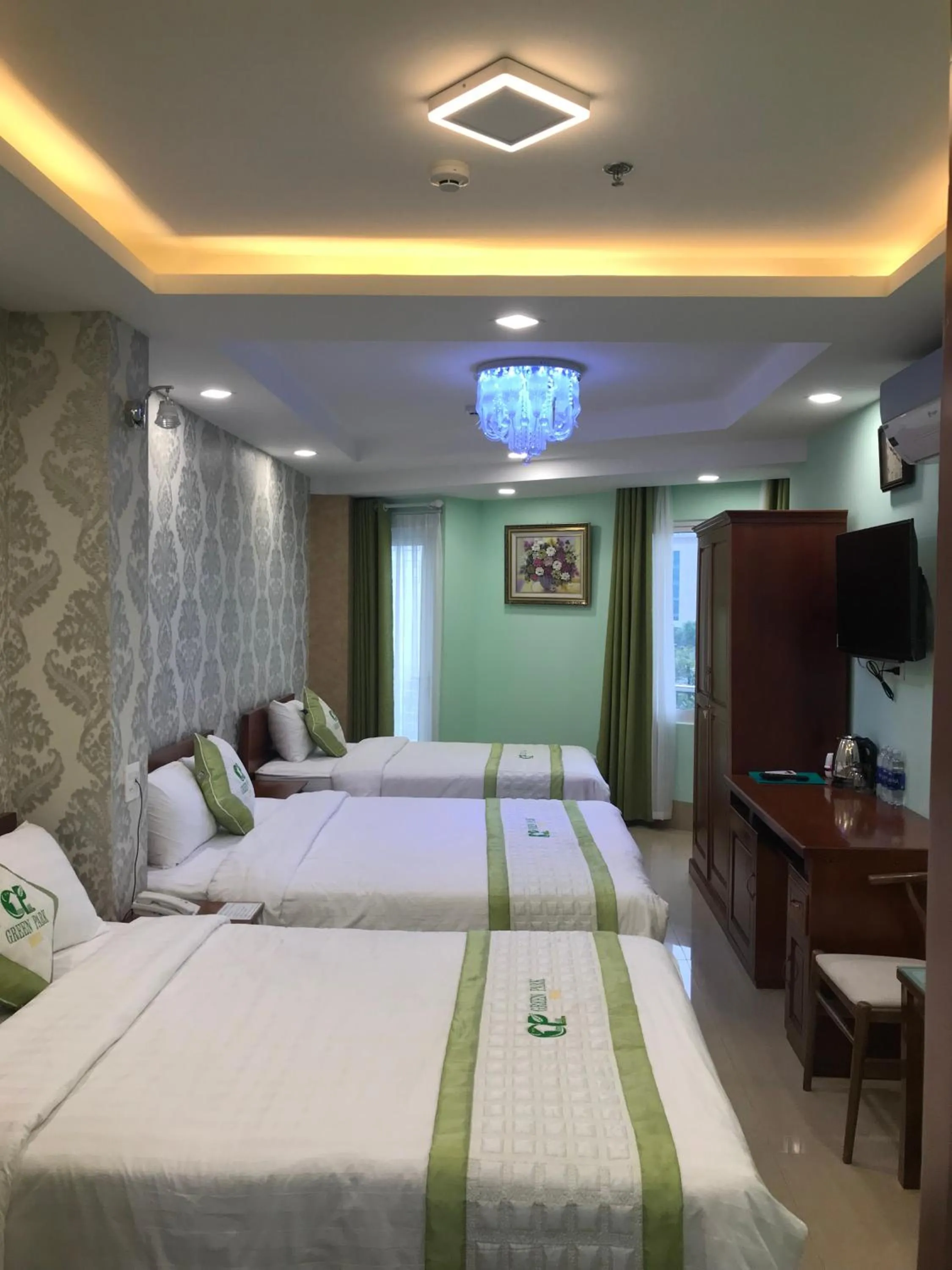 Green Park Hotel Quy Nhon