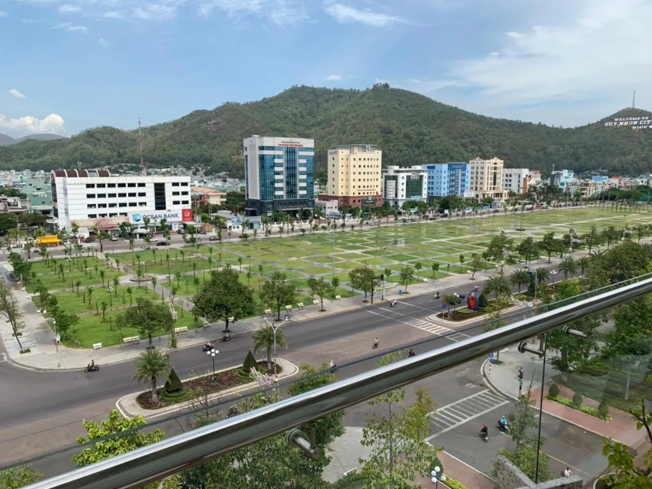 Neighbourhood in Green Park Hotel Quy Nhon