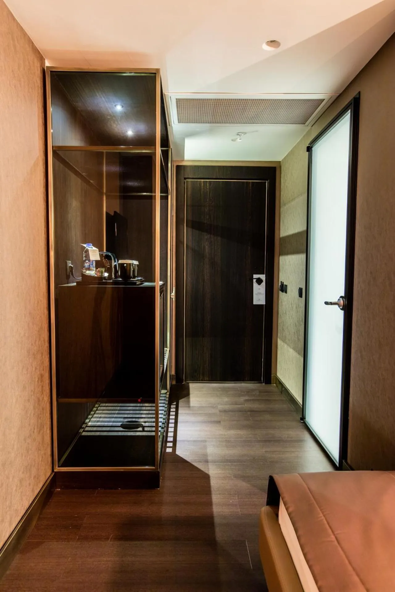 Massage in The Wyspy Hotel