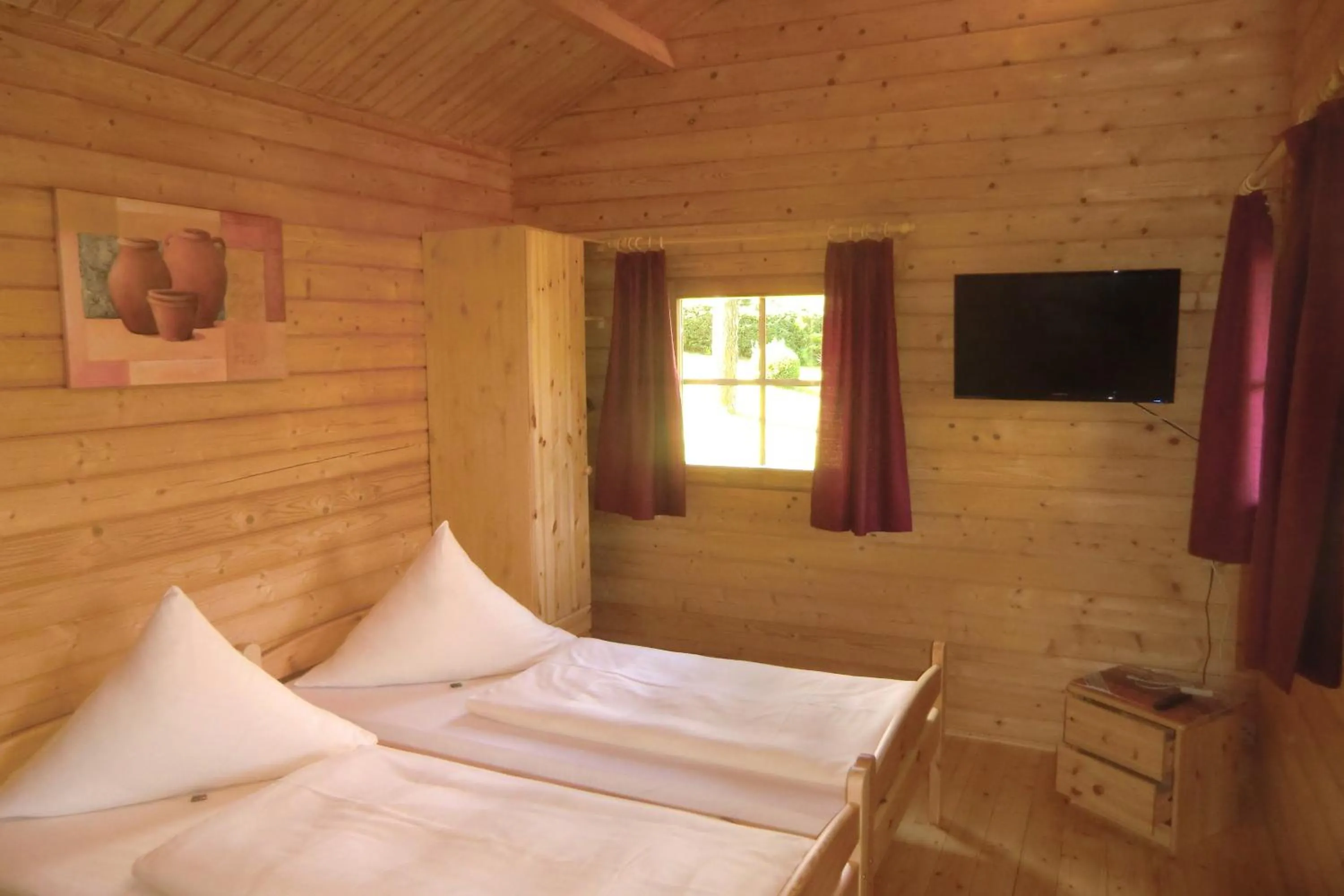 Photo of the whole room in Landhotel Flöhatal