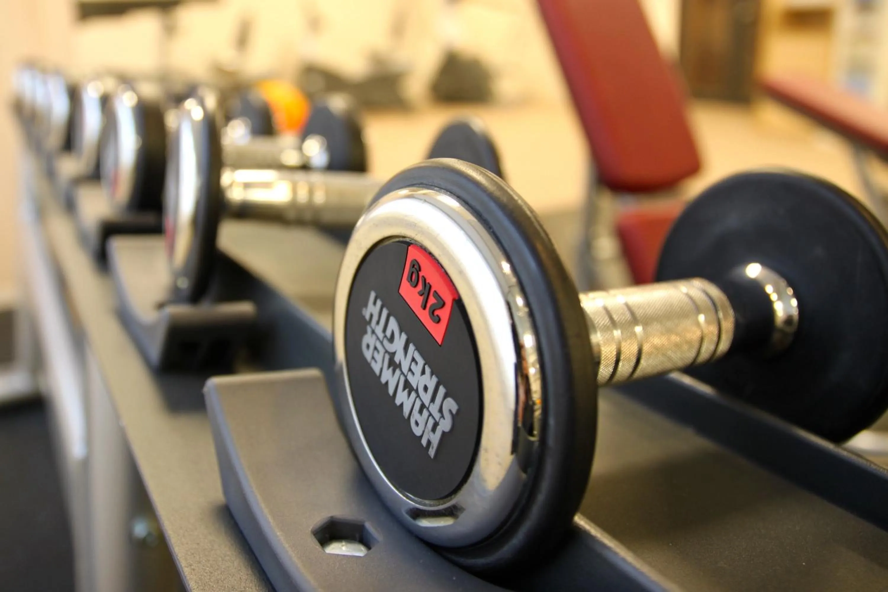 Spa and wellness centre/facilities in Fraser Residence Nankai Osaka