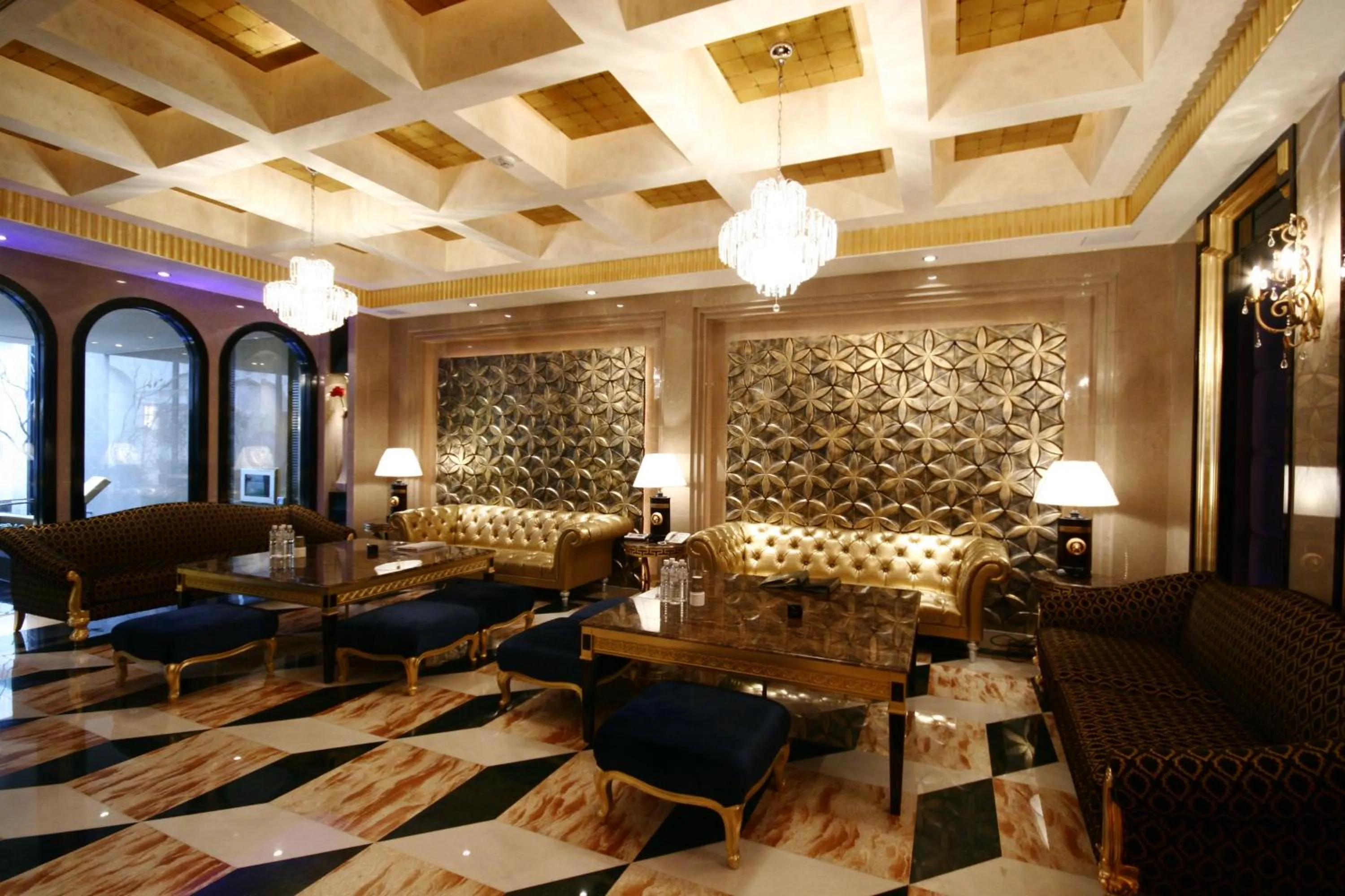 The Yorker Deluxe Motel