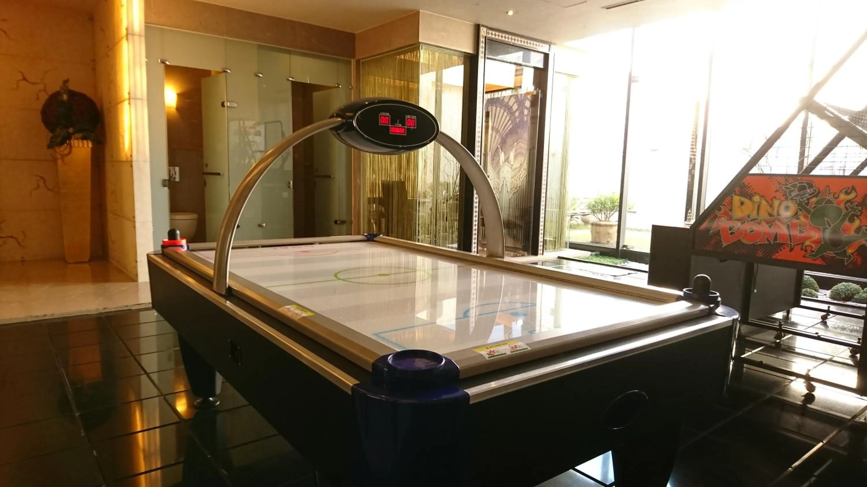 The Yorker Deluxe Motel