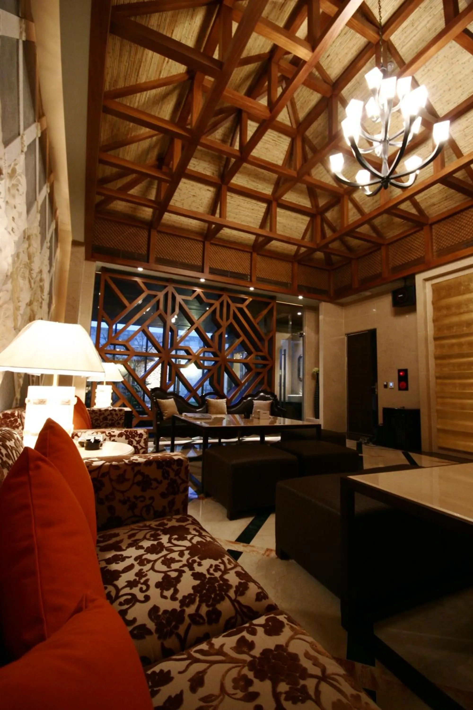 The Yorker Deluxe Motel