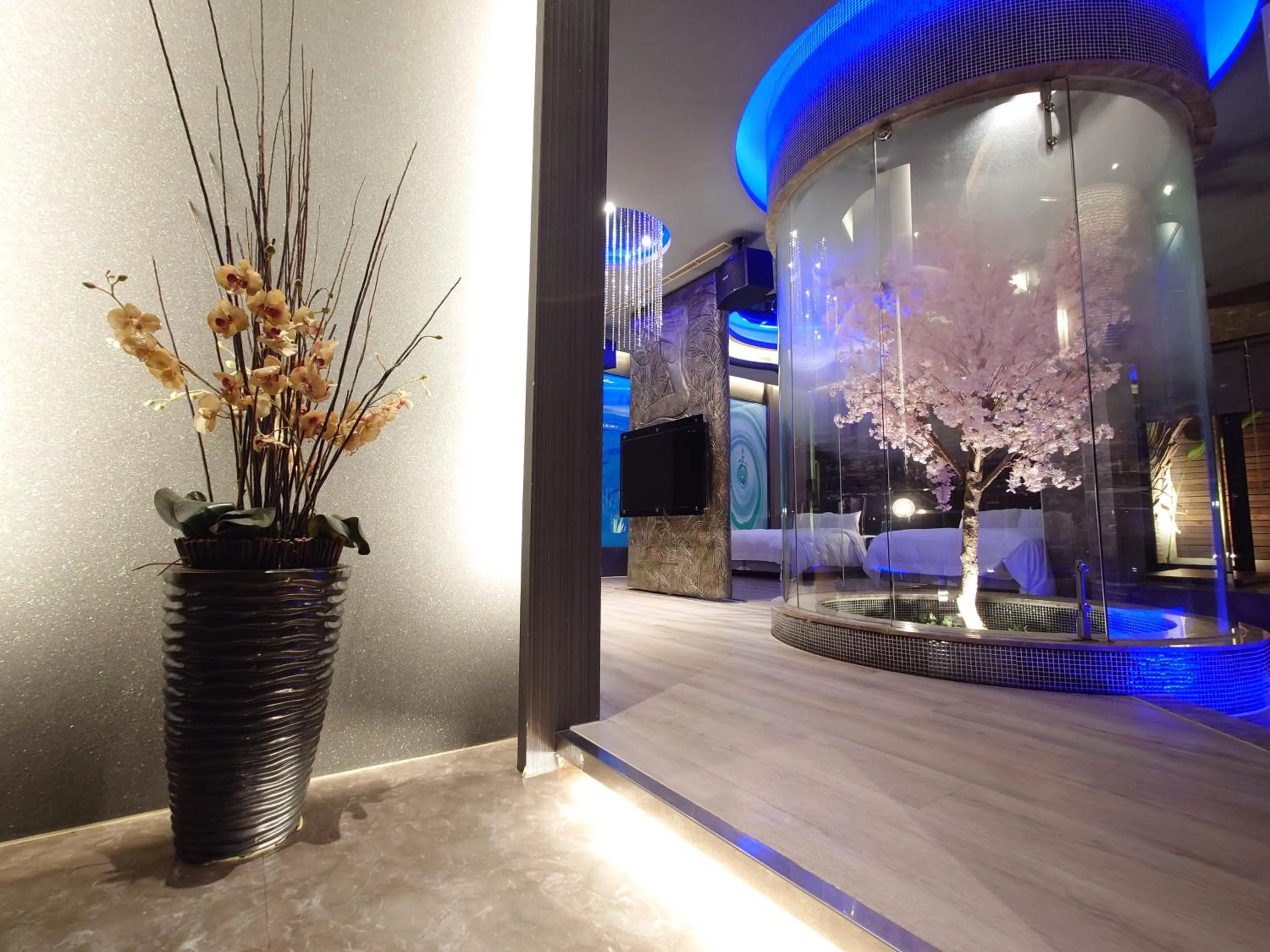 The Yorker Deluxe Motel