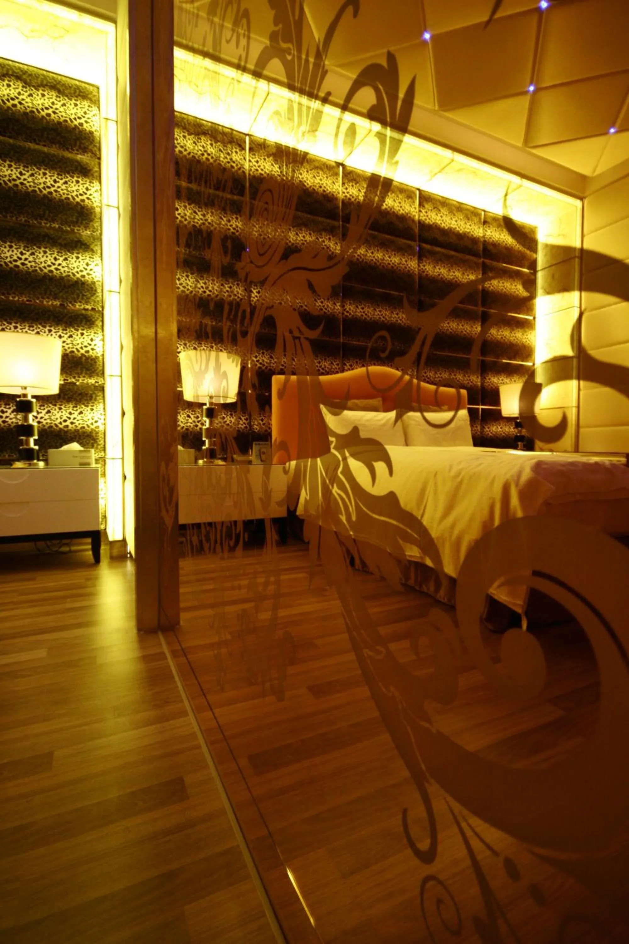 The Yorker Deluxe Motel